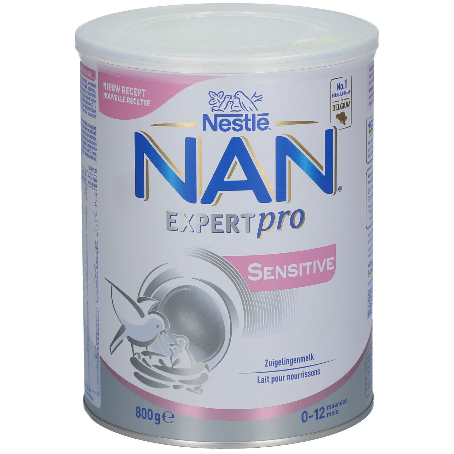 Nestle® Nan Export pro Sensitive