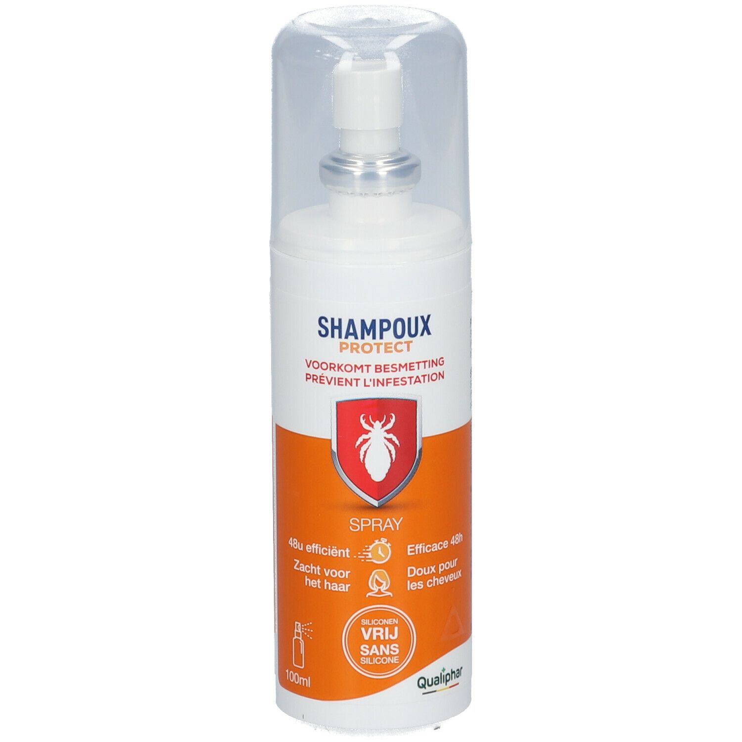 Shampoux Protect Spray