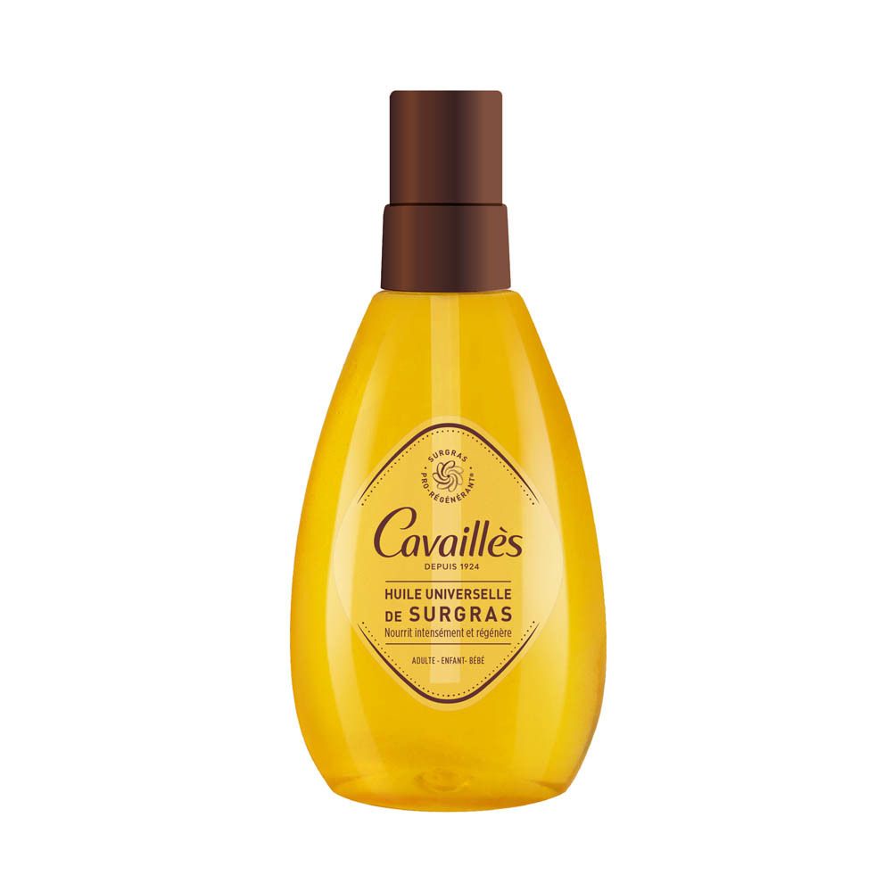 Roge Cavailles Huile Universelle 150ml 150 ml Öl