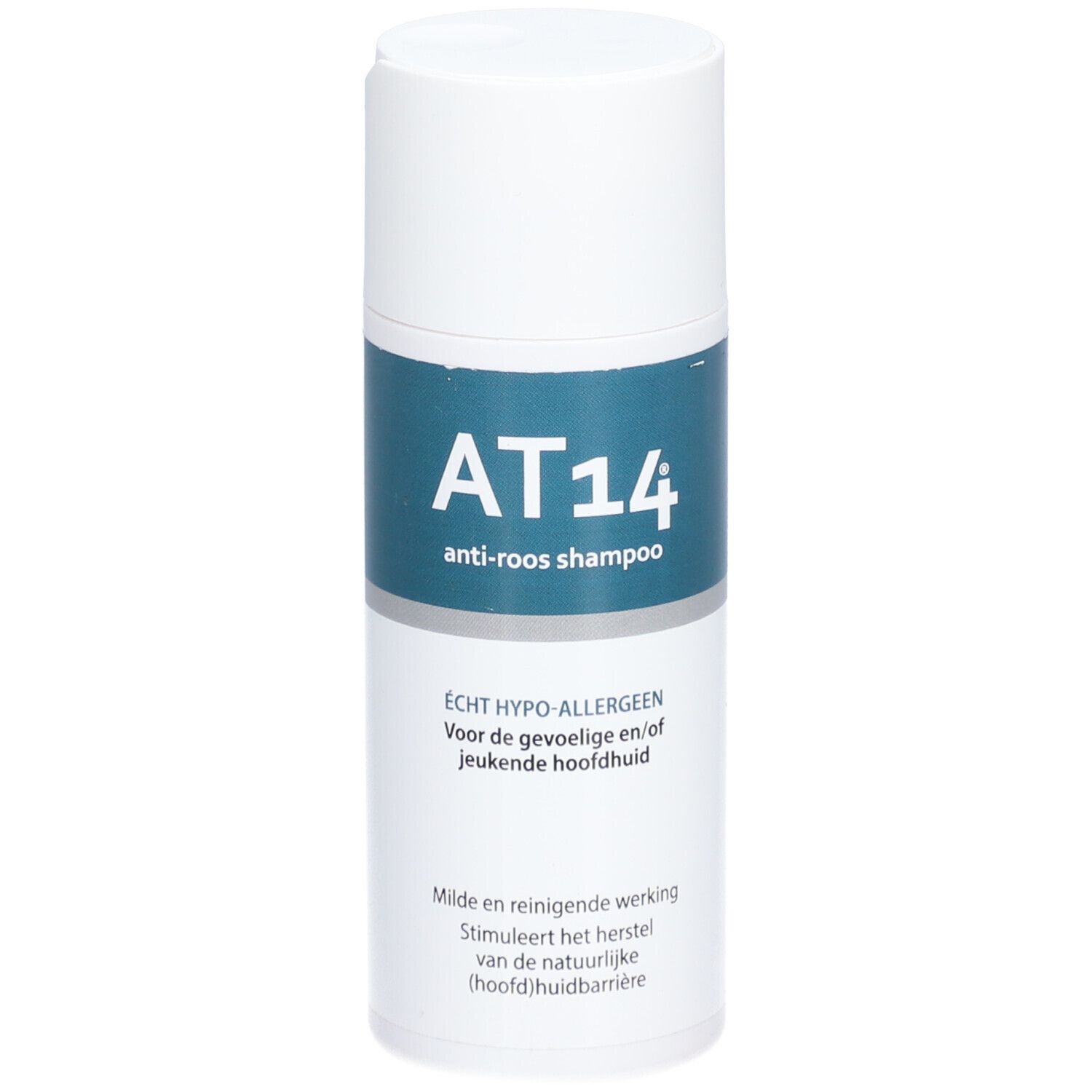 AT14 Anti-Roos Shampoo 150