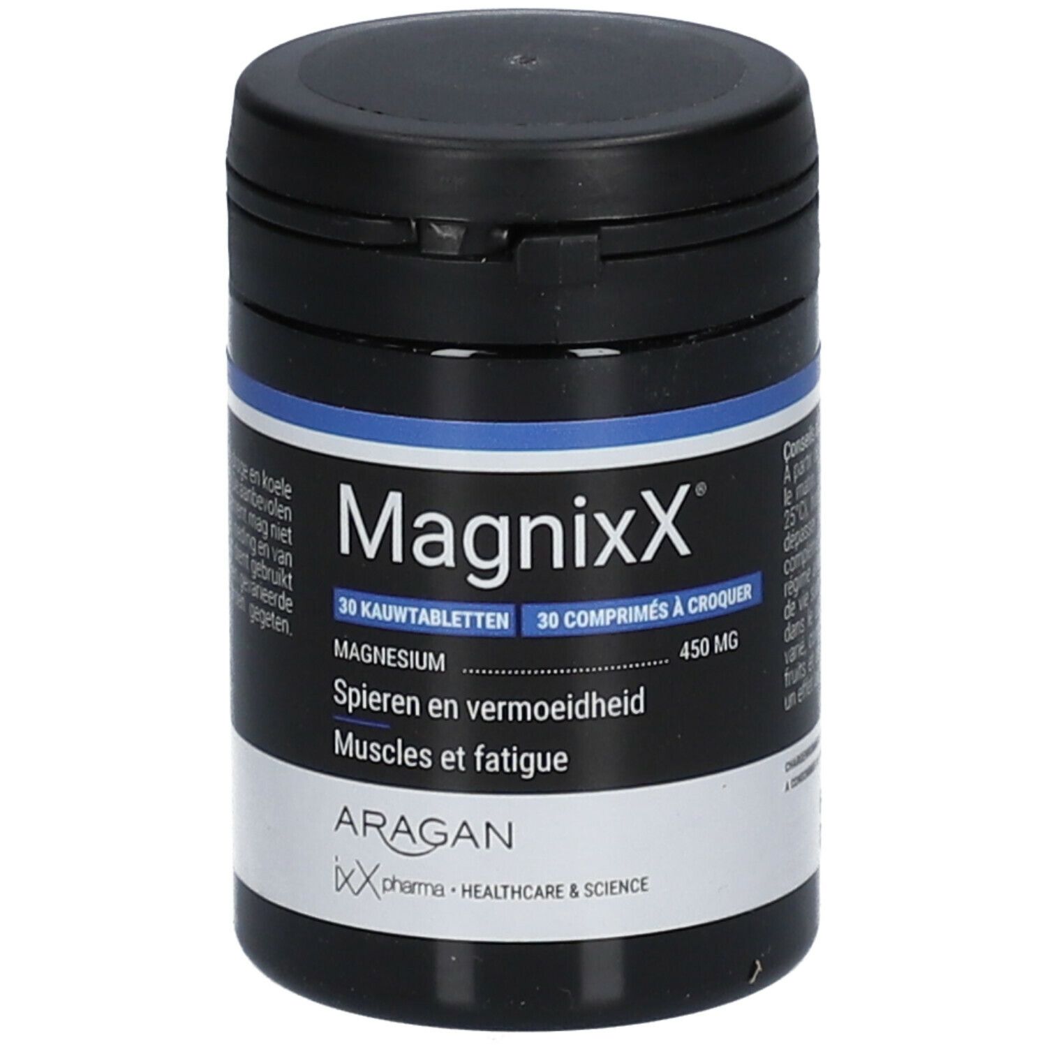 MagnixX