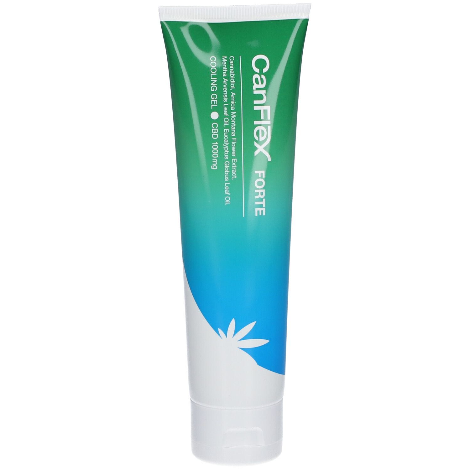 Canflex Forte 100 Gel