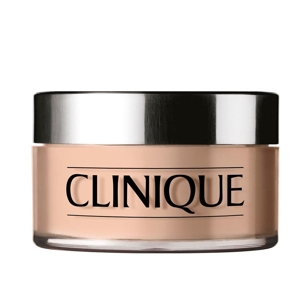 Clinique Blended Powder Transparency 04
