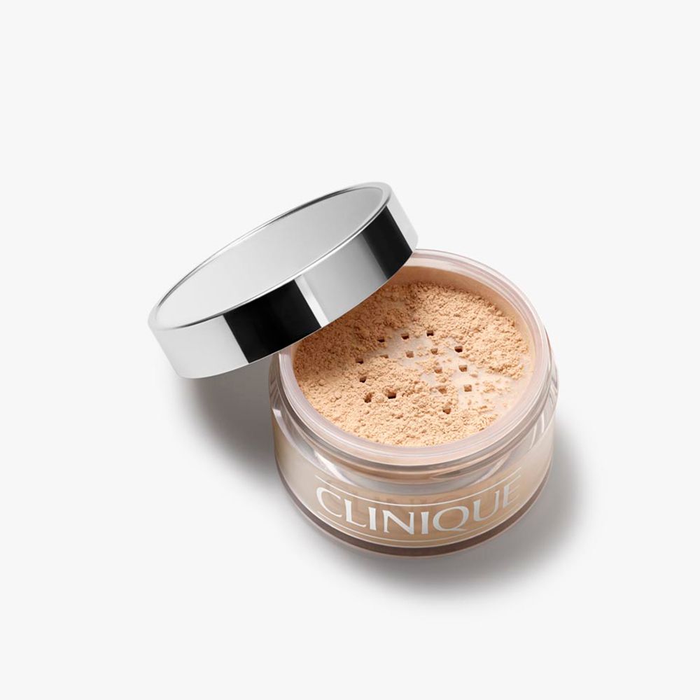 CLINIQUE Blended Powder Transparency 04