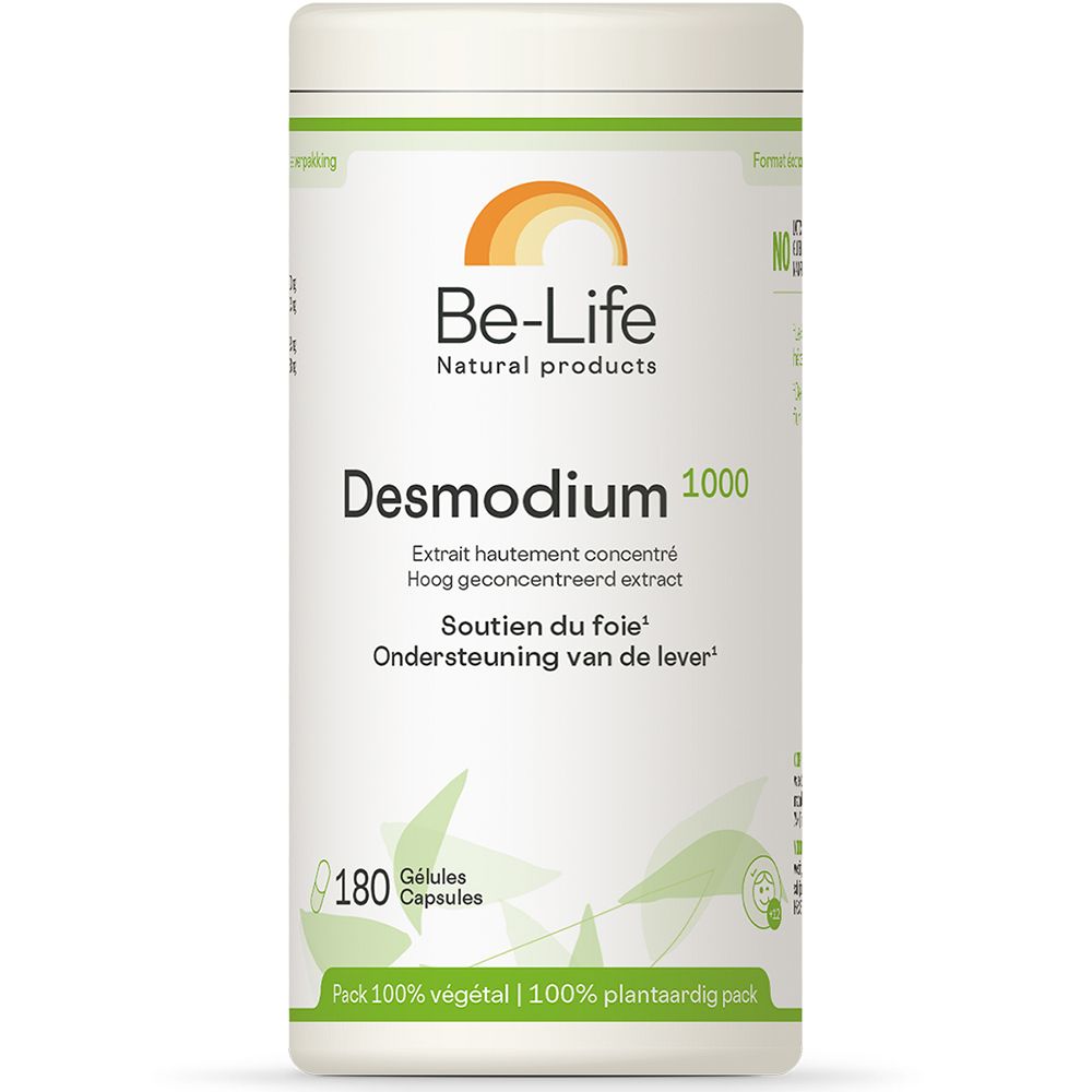 Be-Life Desmodium 1000