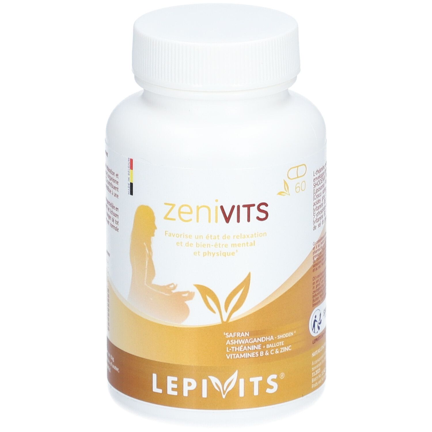Lepivits® Zenivits