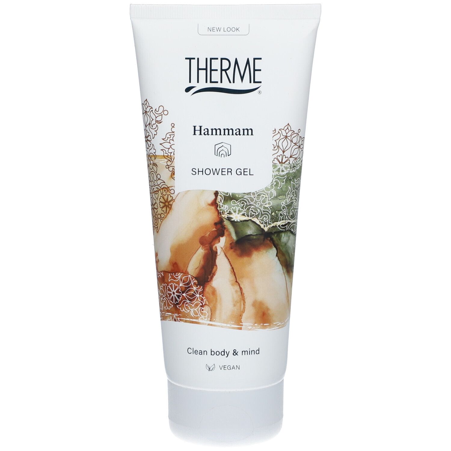 Therme Hammam Shower Gel 200 ml Duschgel