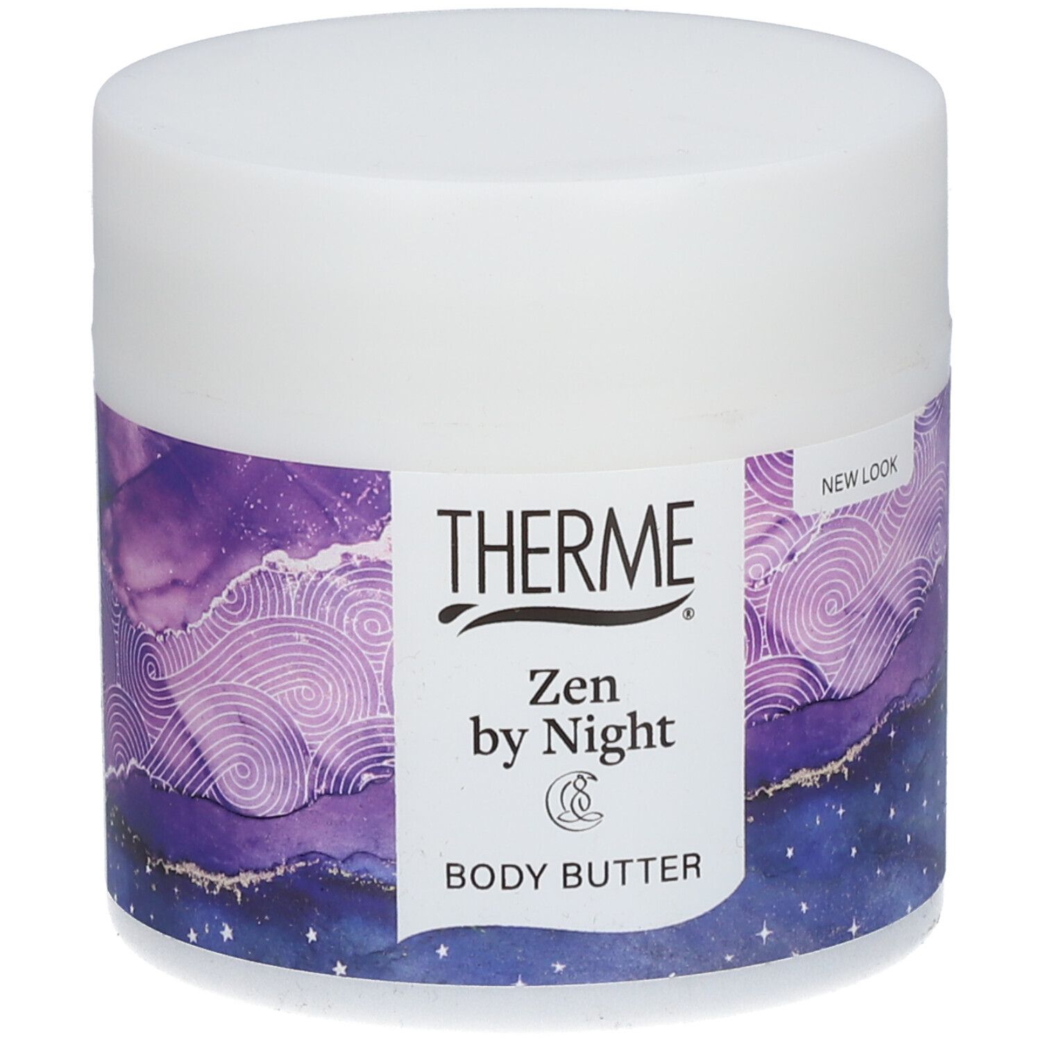 Therme Zen by Night Body Butter 225 g Hautcreme
