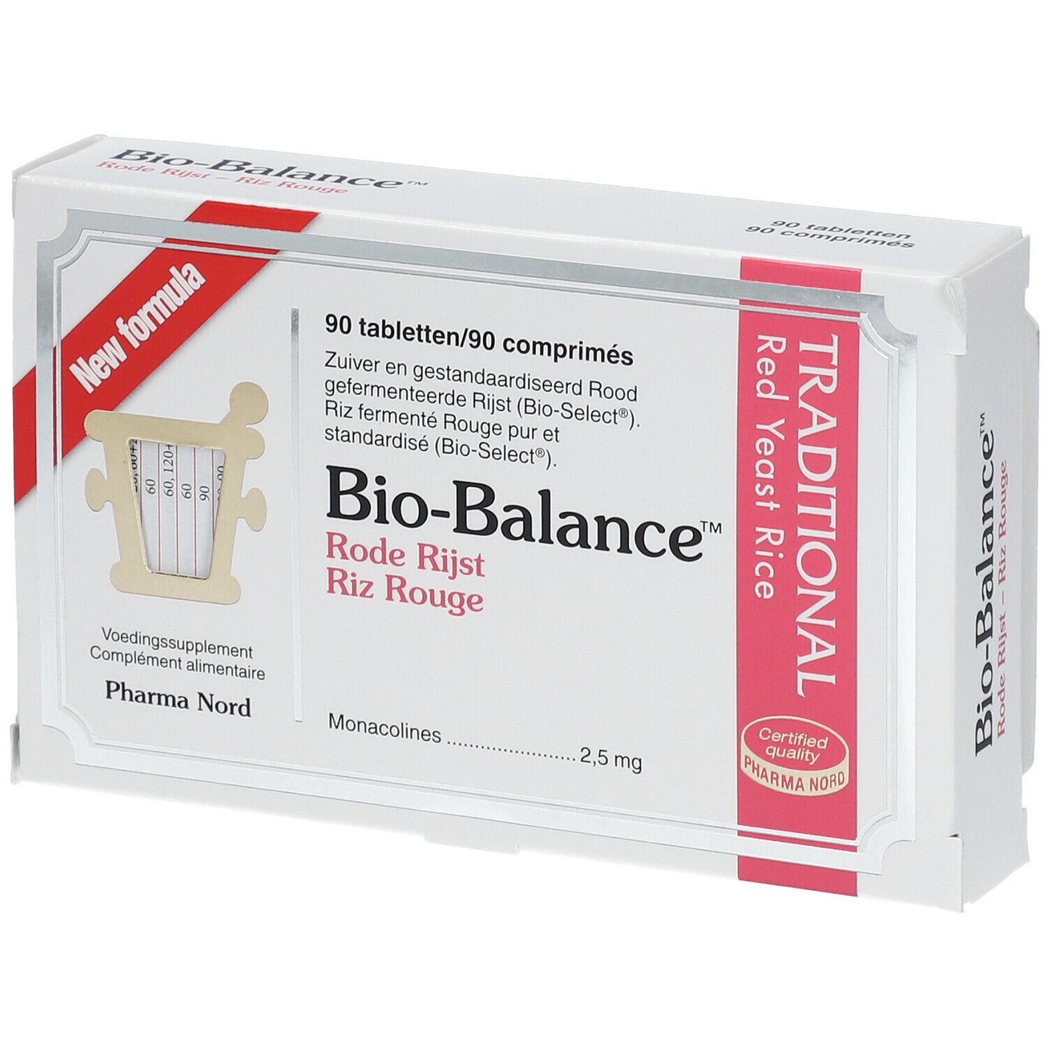 Pharma Nord Bio Balance