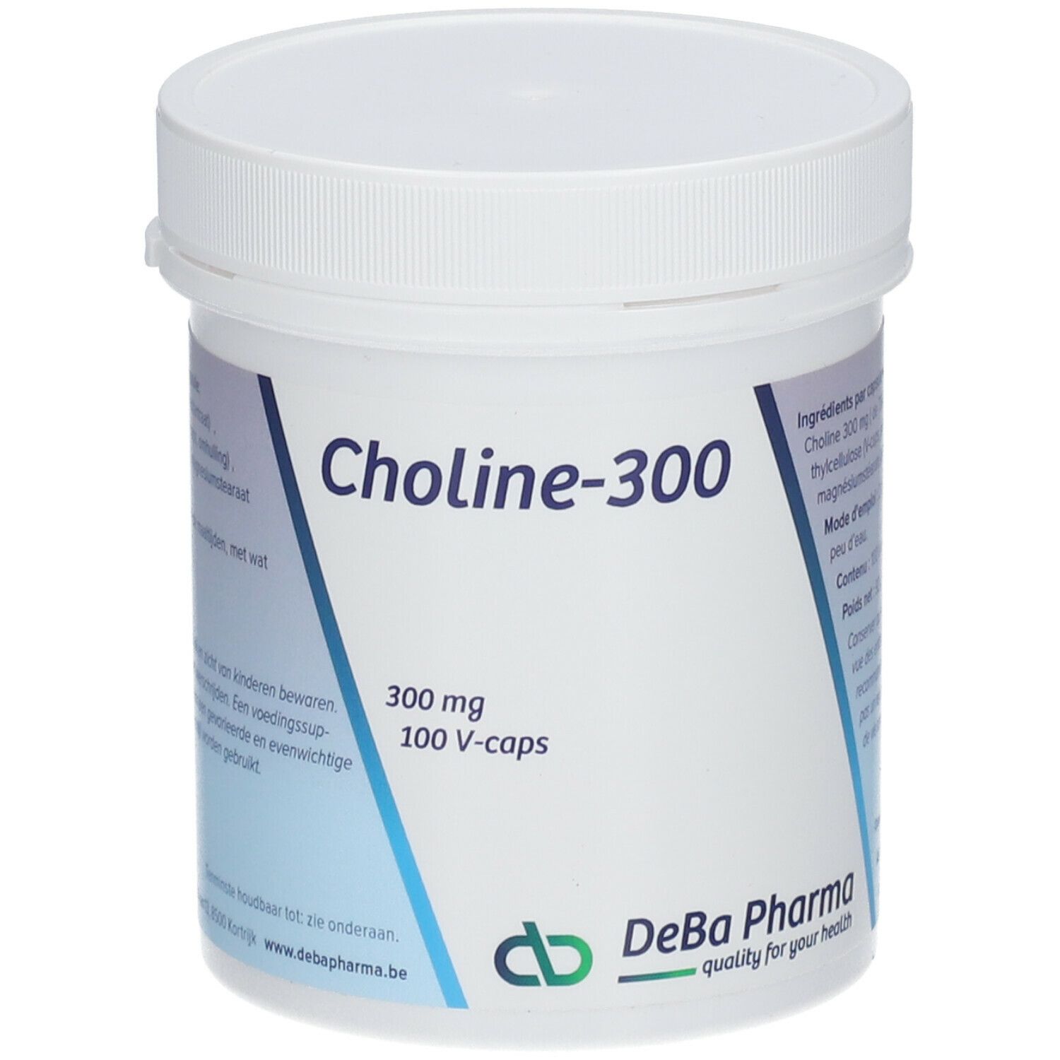DeBa Choline-300