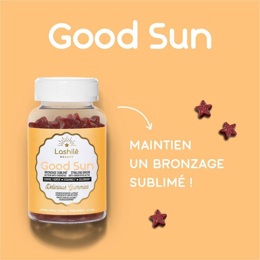 Produit avec texte et illustrations. Informations sur l'utilisation et les ingrédients.