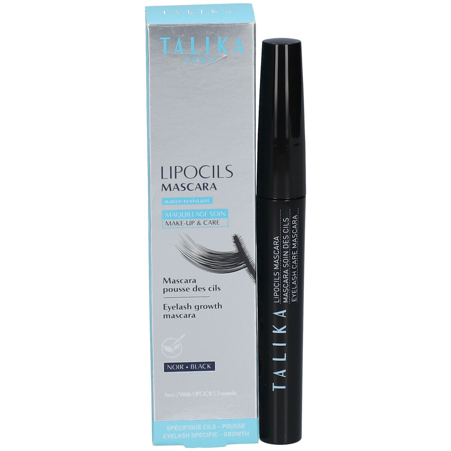 Talika Lipocils Expert 3,8 ml