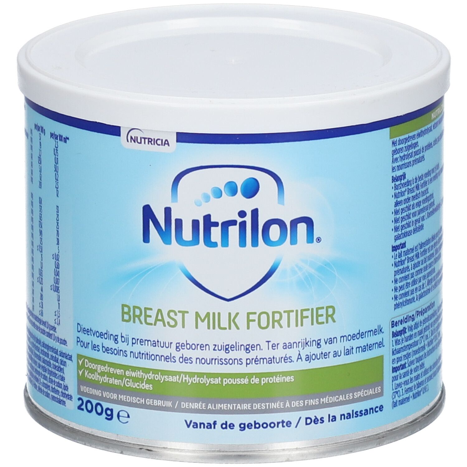 Nutricia Nutrilon® Fortifiant lait maternel