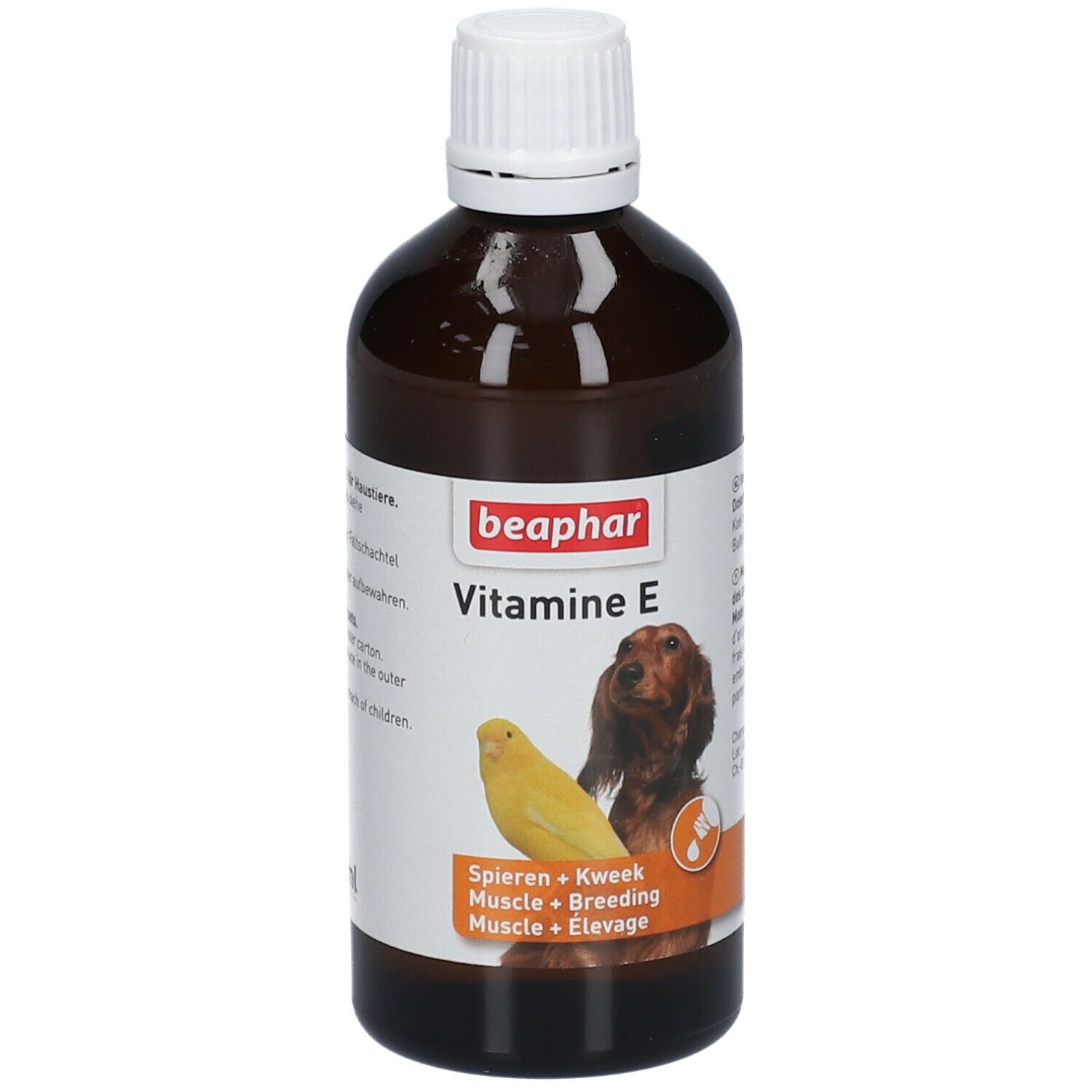 beaphar® Vitamin E