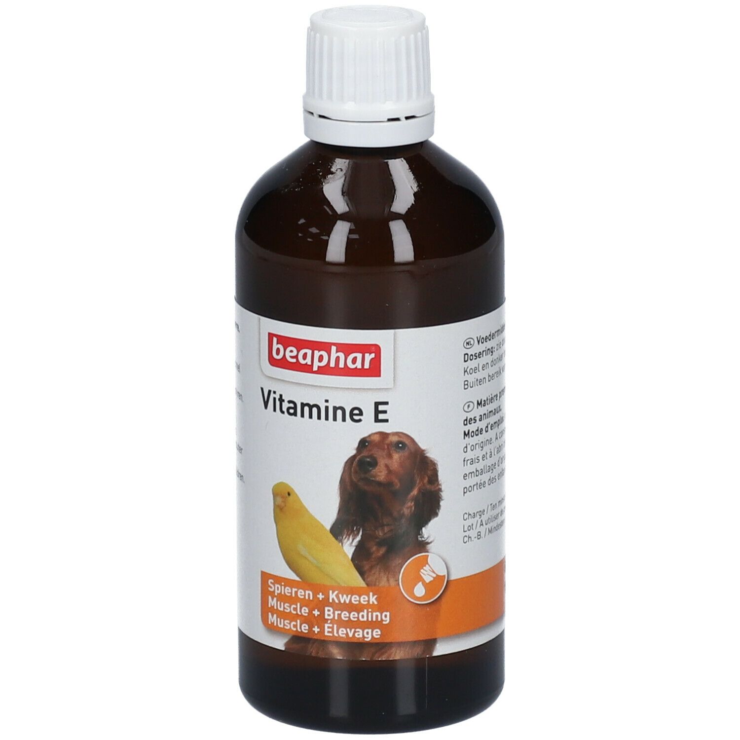 beaphar® Vitamin E