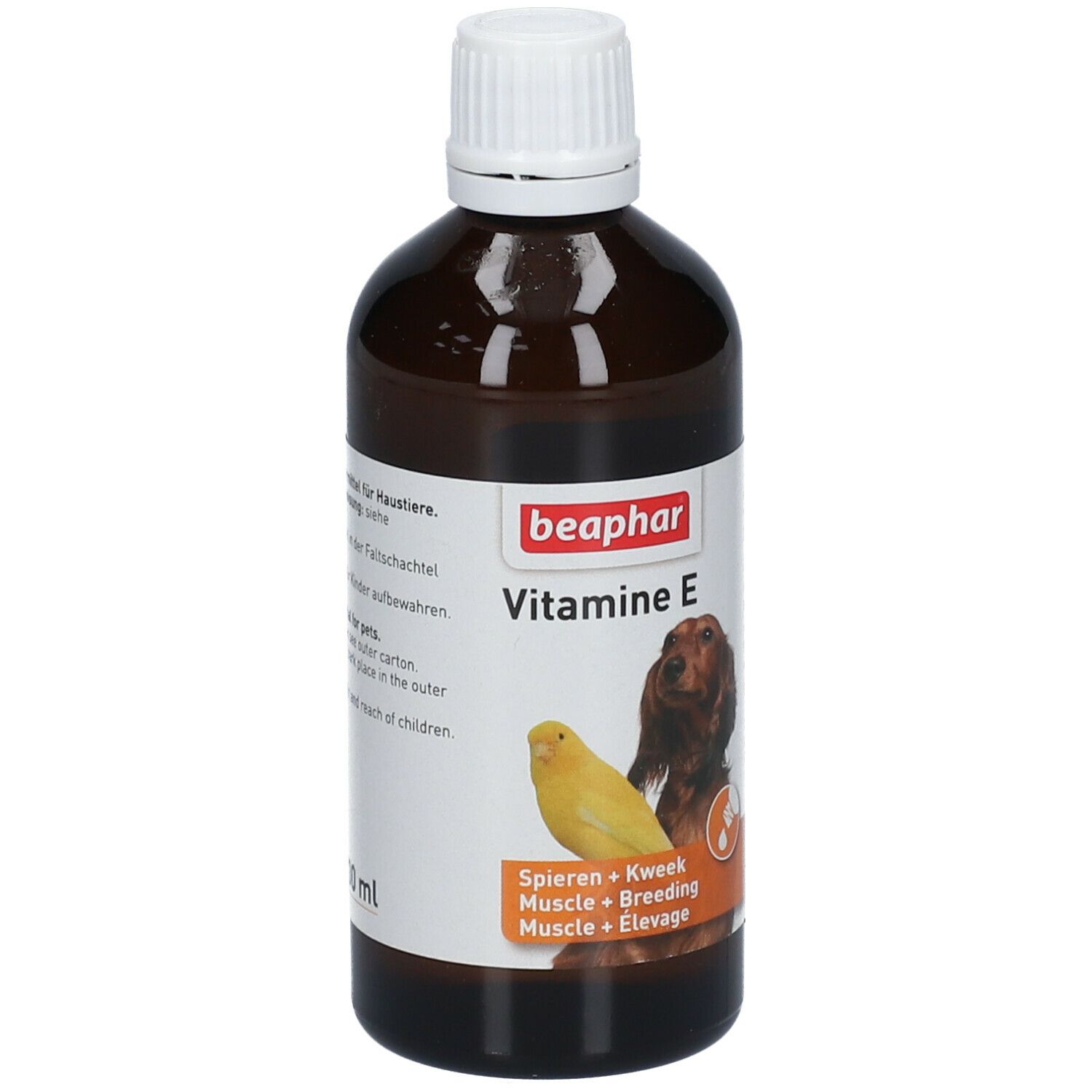 beaphar® Vitamin E