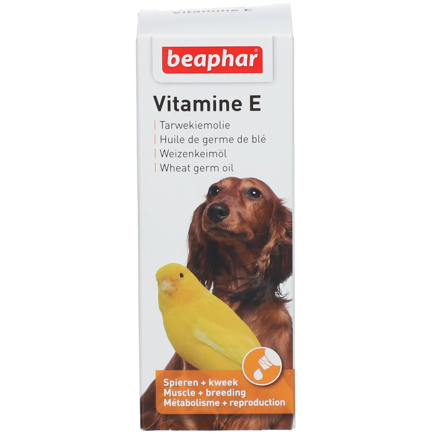 beaphar® Vitamin E