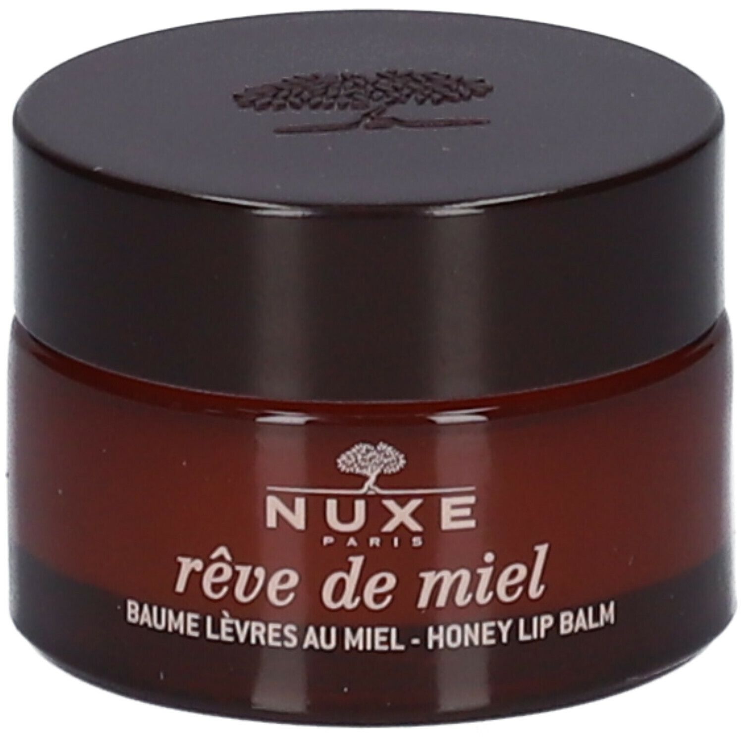 Nuxe Rêve de Miel Baume Lèvres au Miel Limited Edition 15 g
