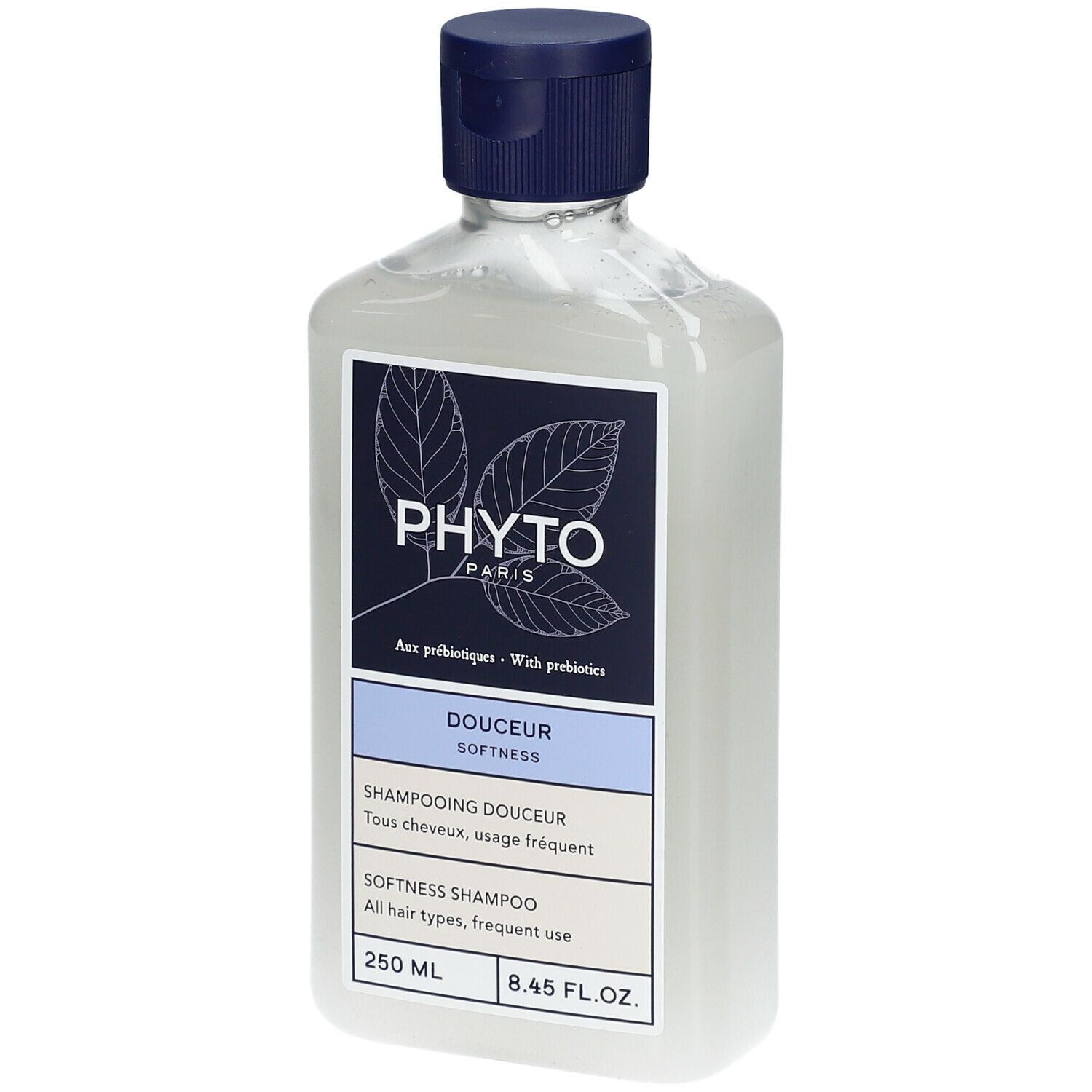 Phyto Douceur Shampooing Douceur 250 ml shampoing