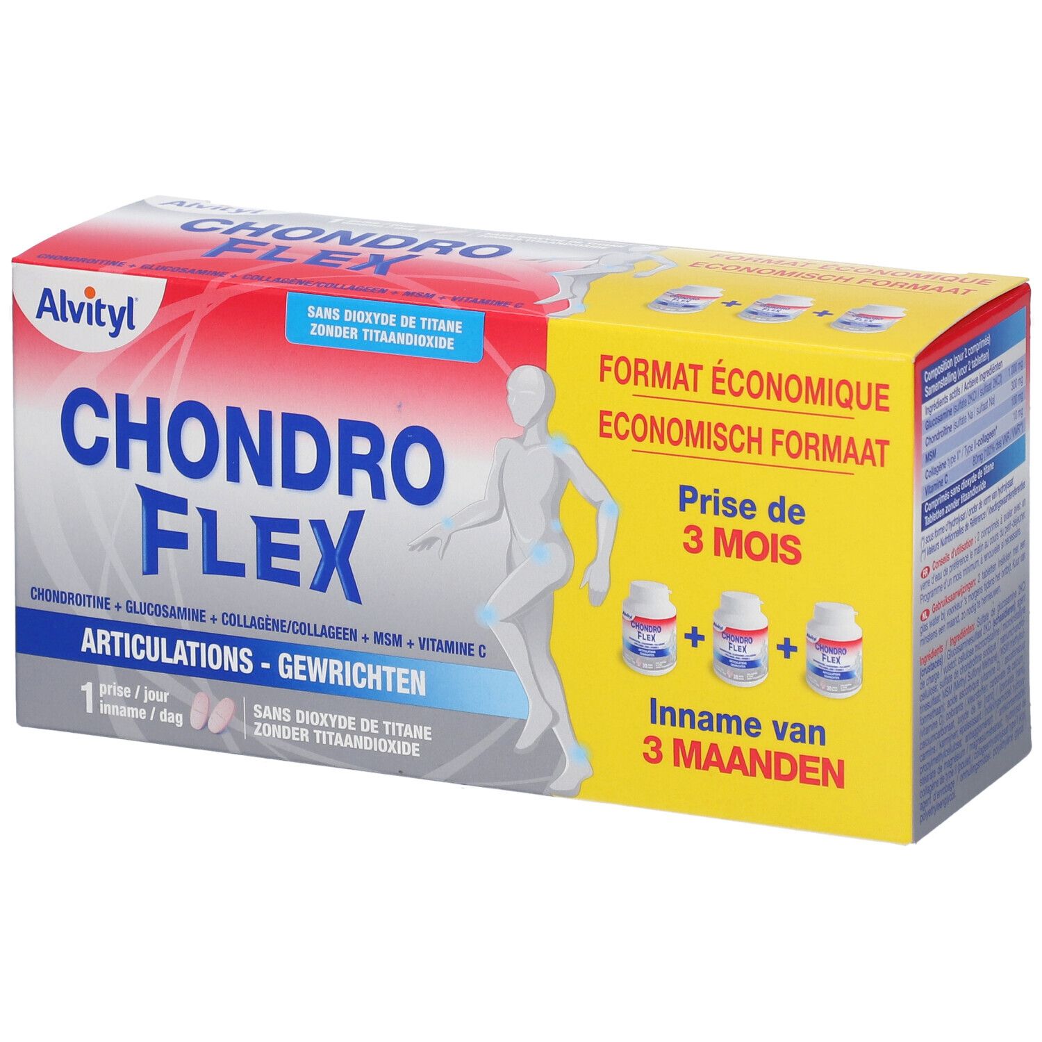 Alvityl® Chondroflex