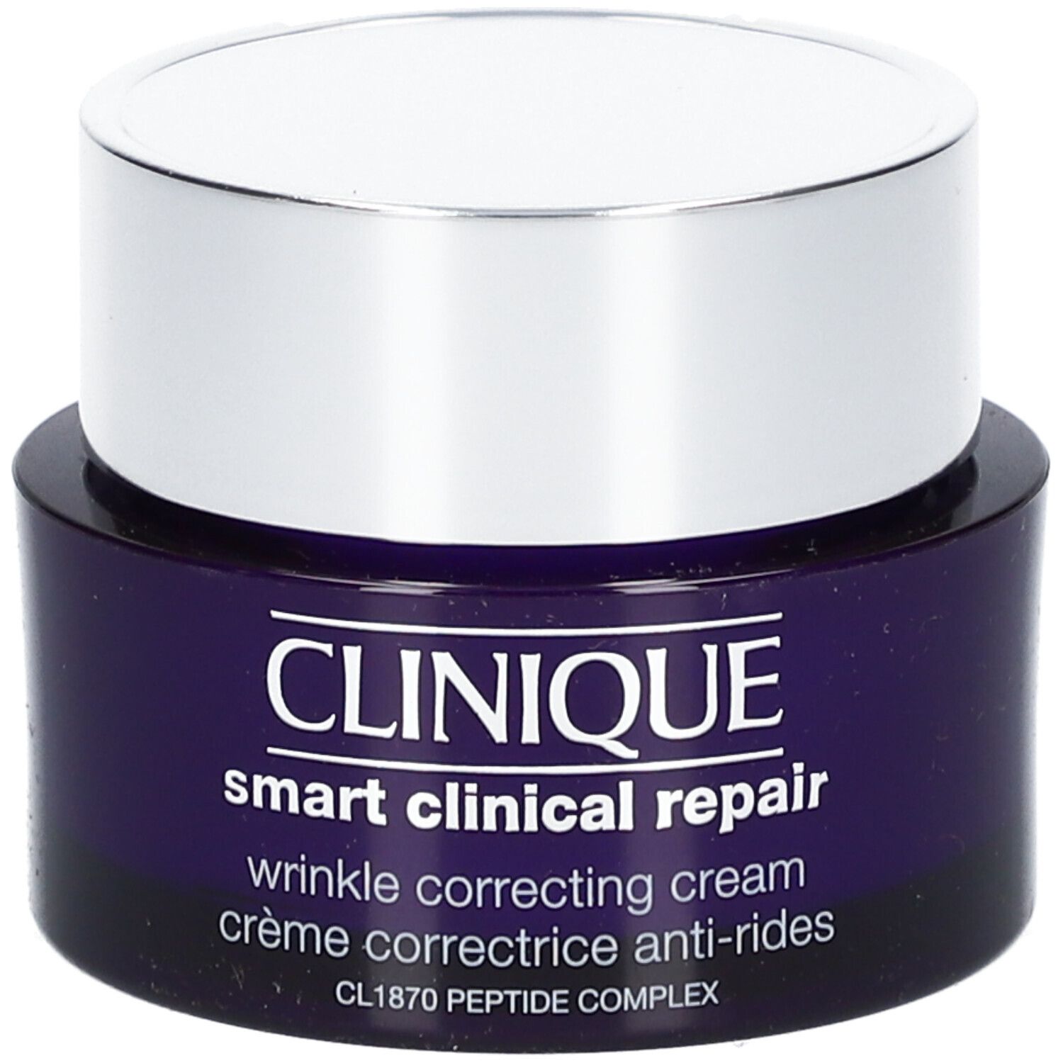 Clinique Smart Clinical Repair Wrinkle Correcting Cream 50 Crème