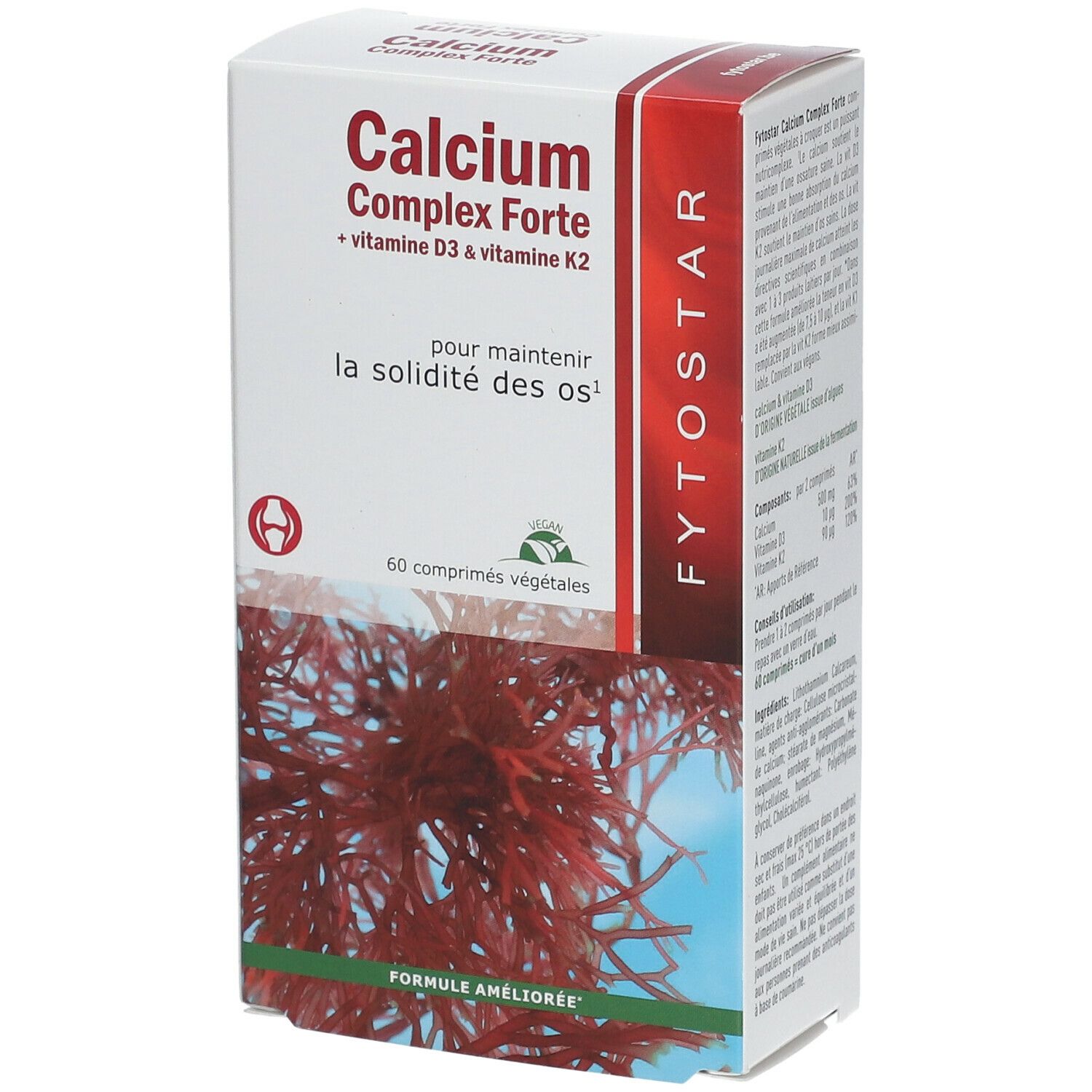 Fytostar Calcium Complex Forte