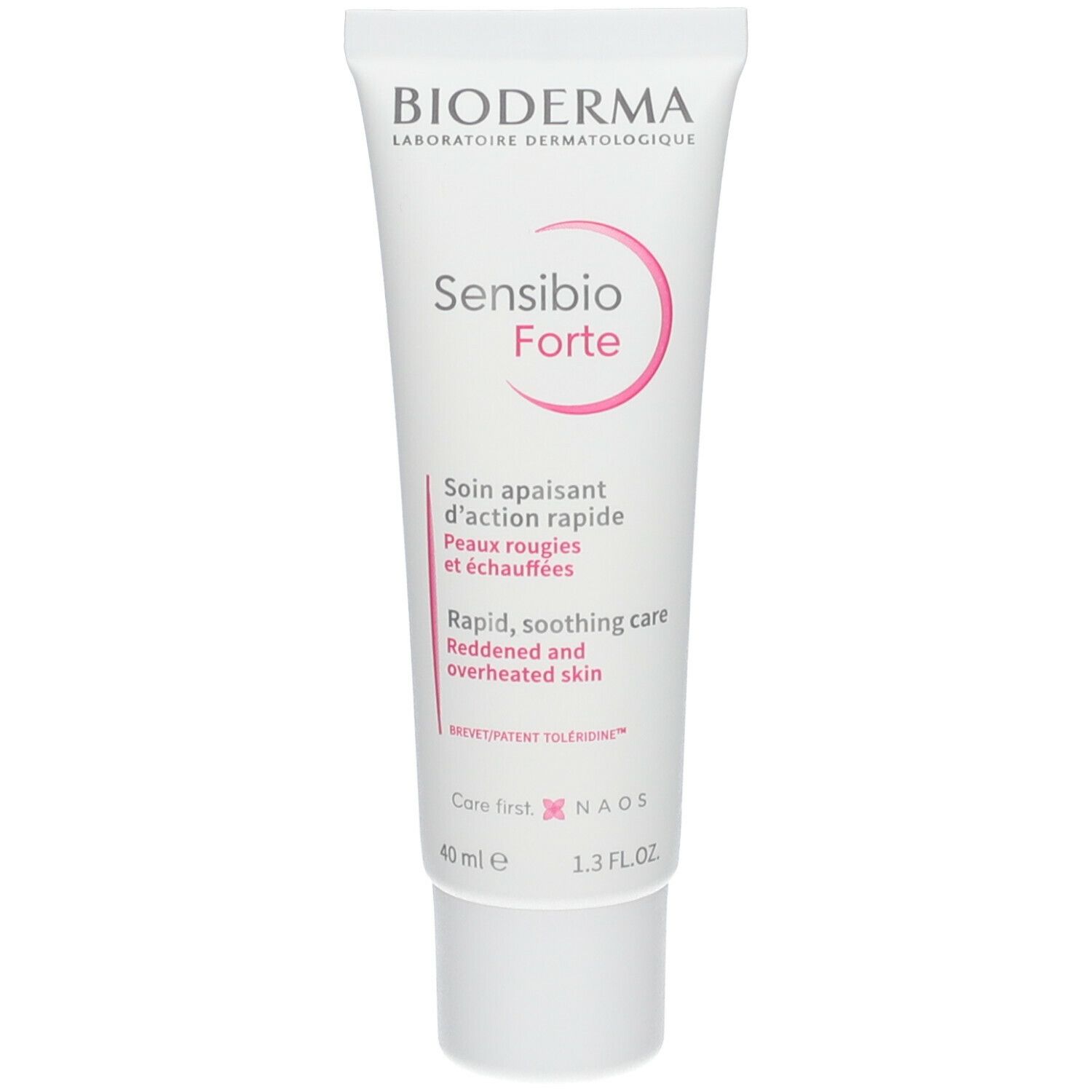Bioderma Sensibio (Créaline) Forte Crème