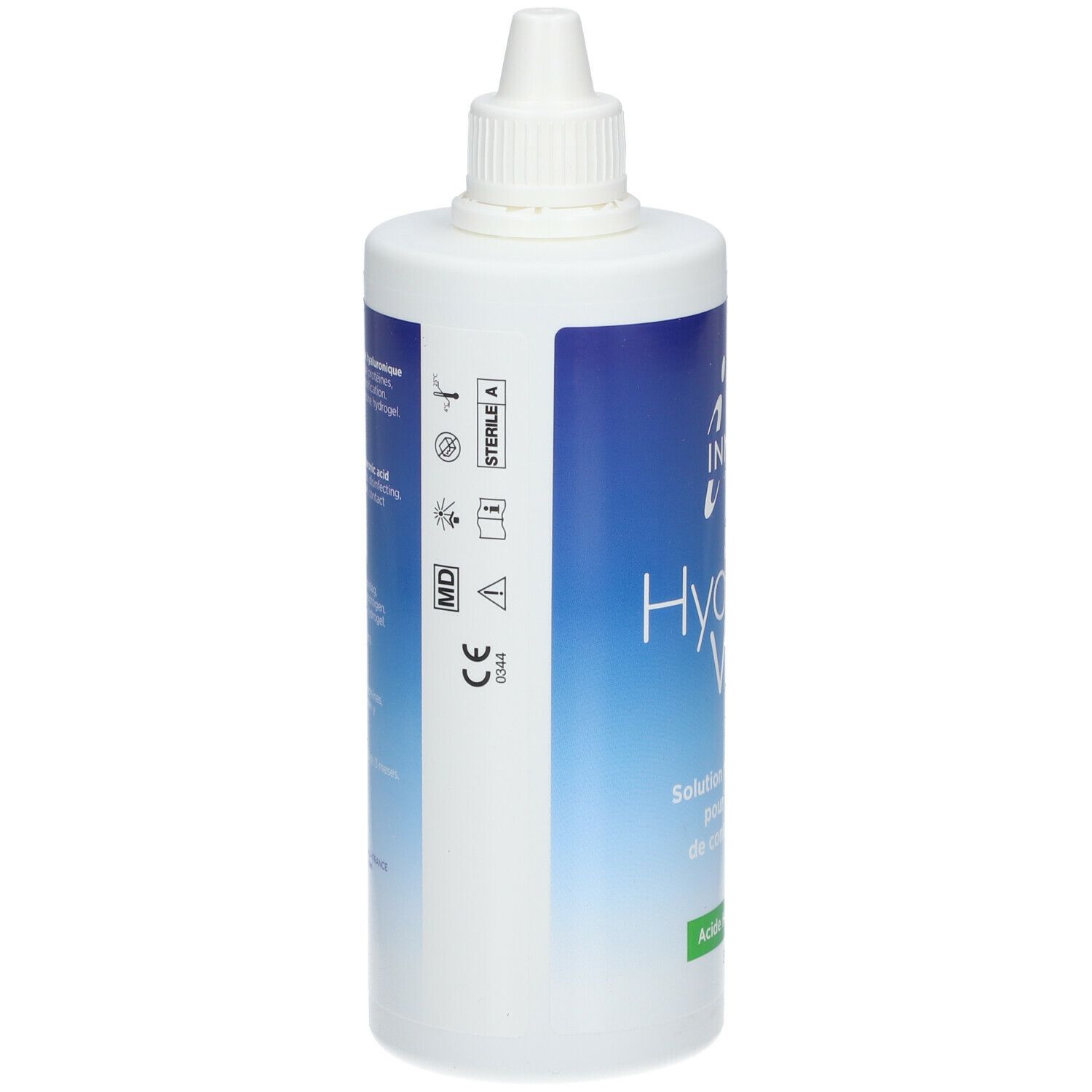 Innoxa HydraVision Lenzenvloeistof 360 ml Flüssigkeit