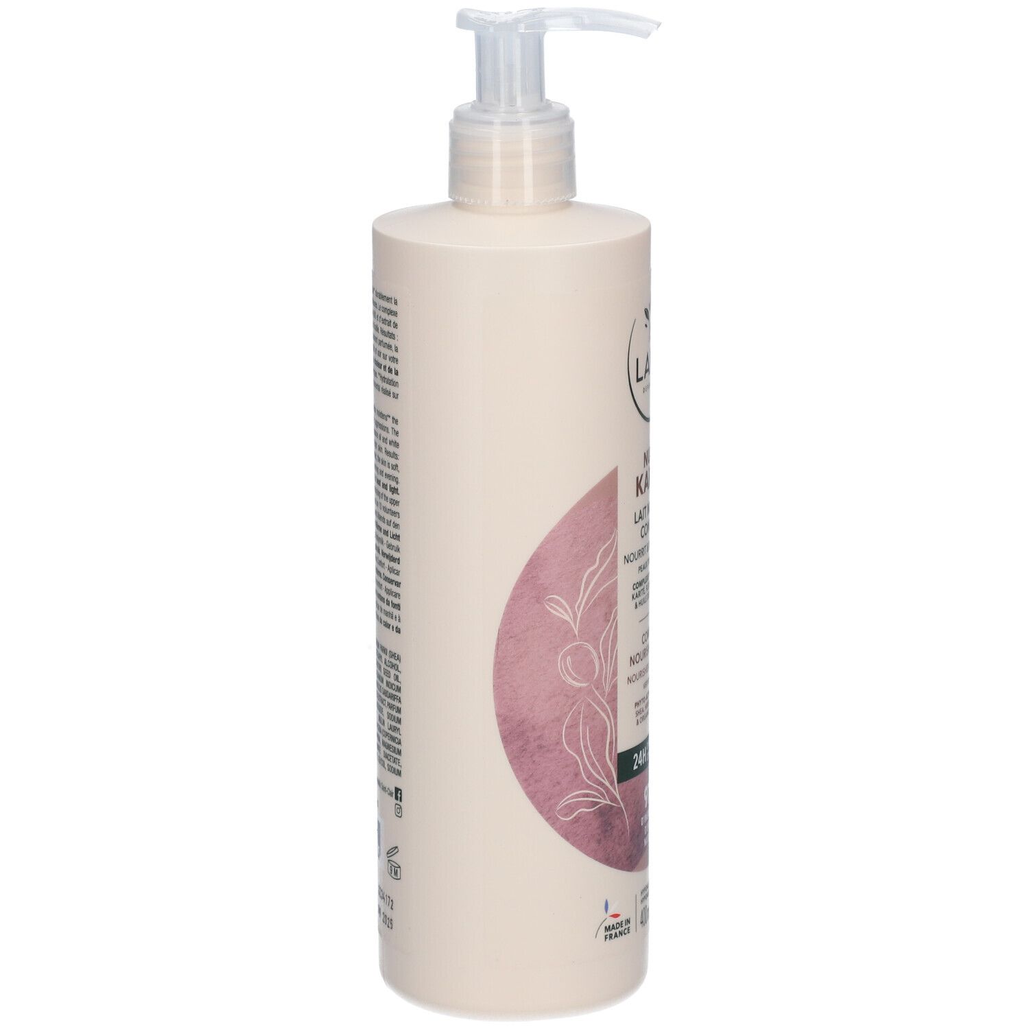 Laino Nutri Karite Comfort Milk
