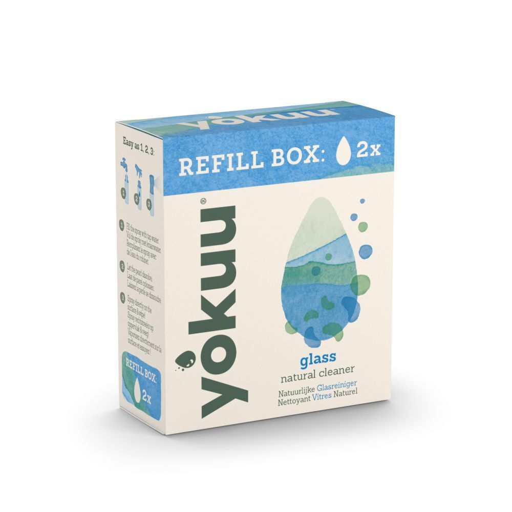 yokuu+nettoyant+pour+vitres