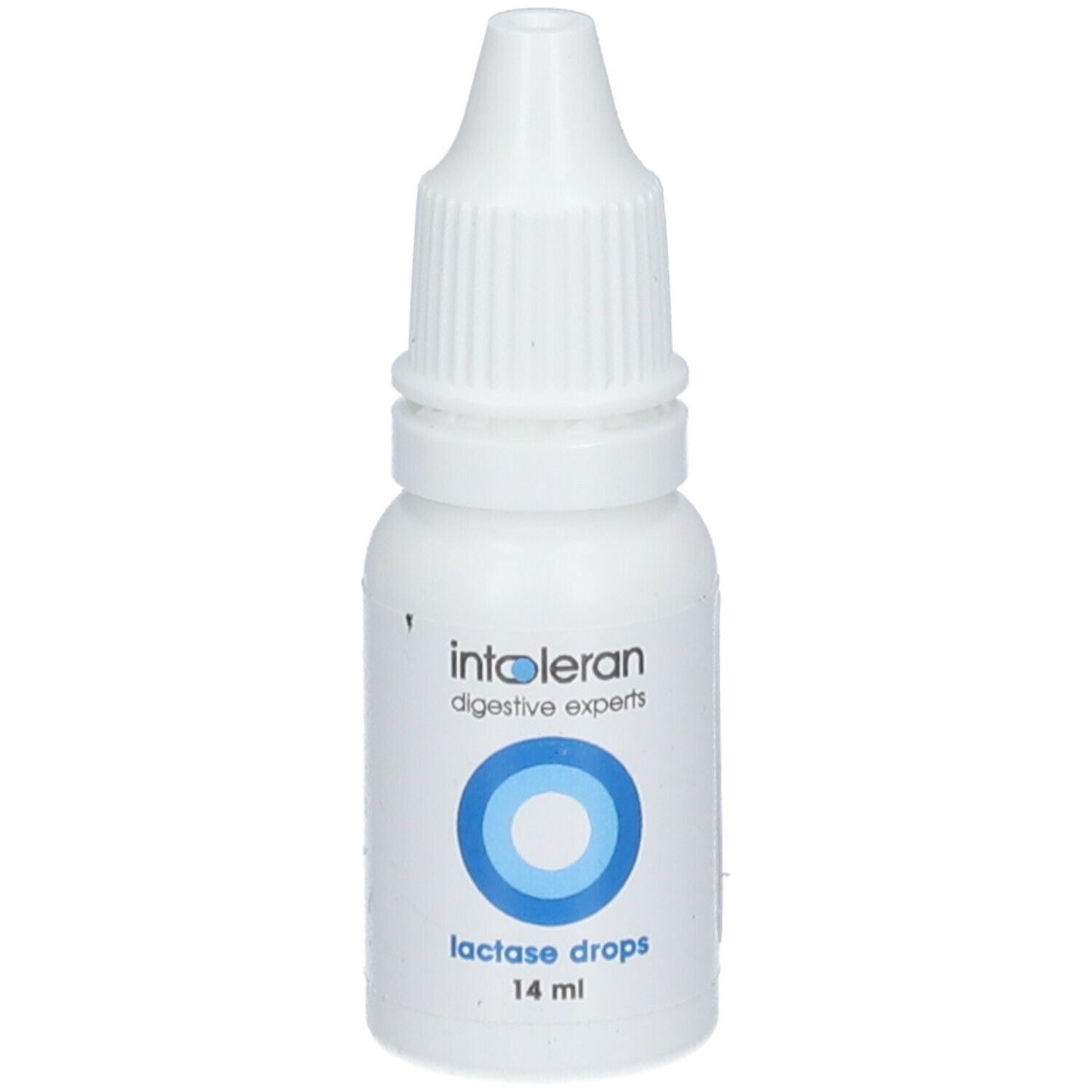 intoleran gouttes de lactase - 14 ml