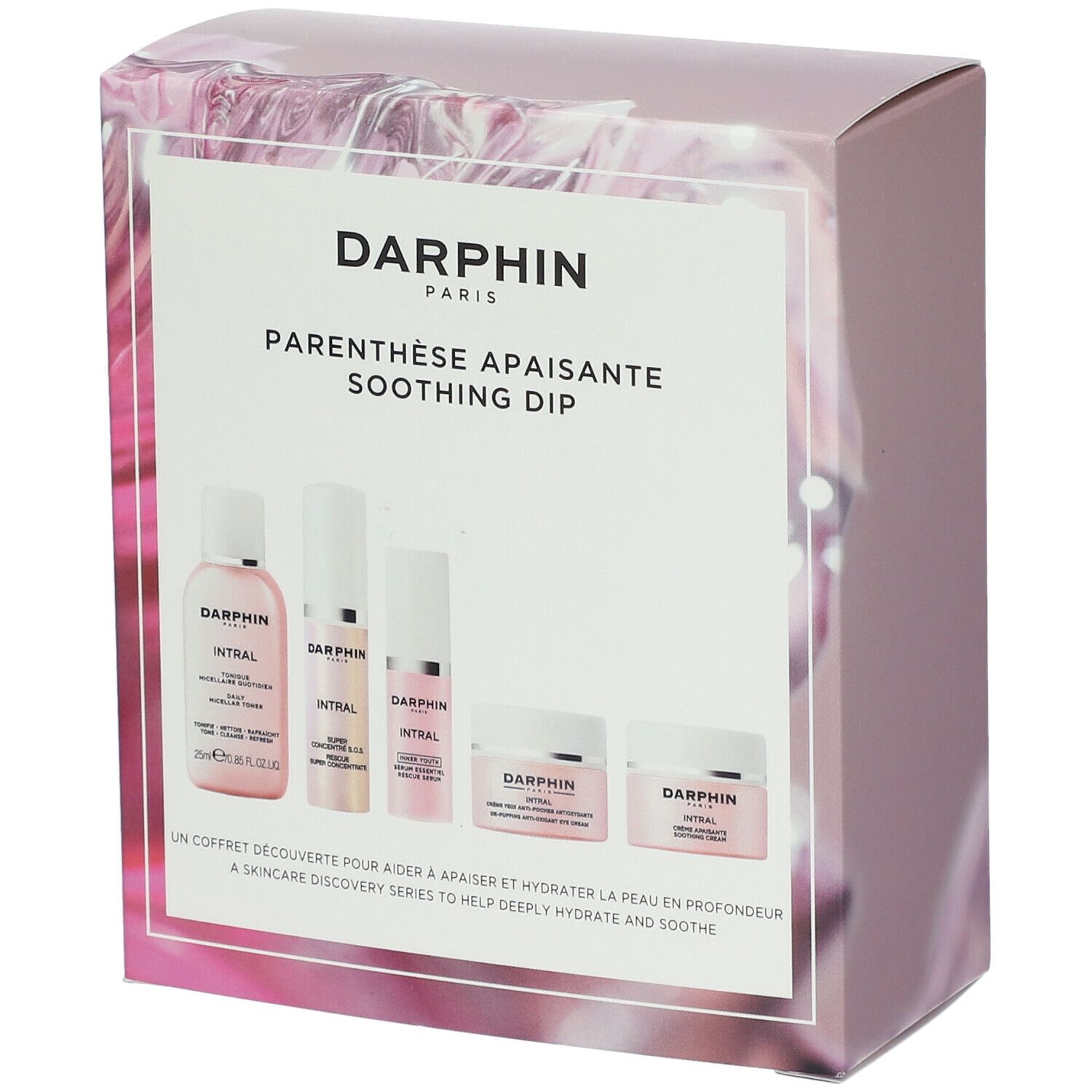 DARPHIN Trial Geschenkset