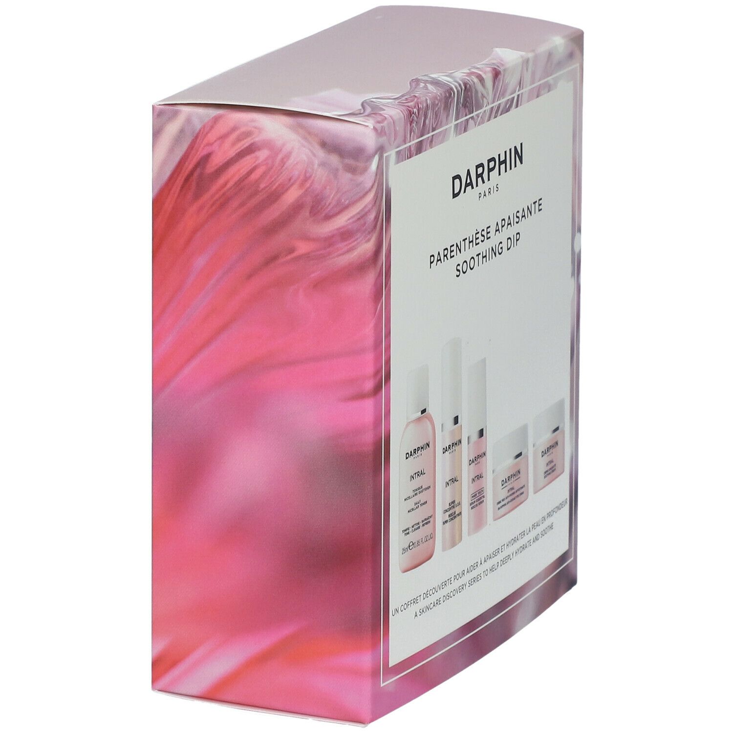 DARPHIN Trial Geschenkset