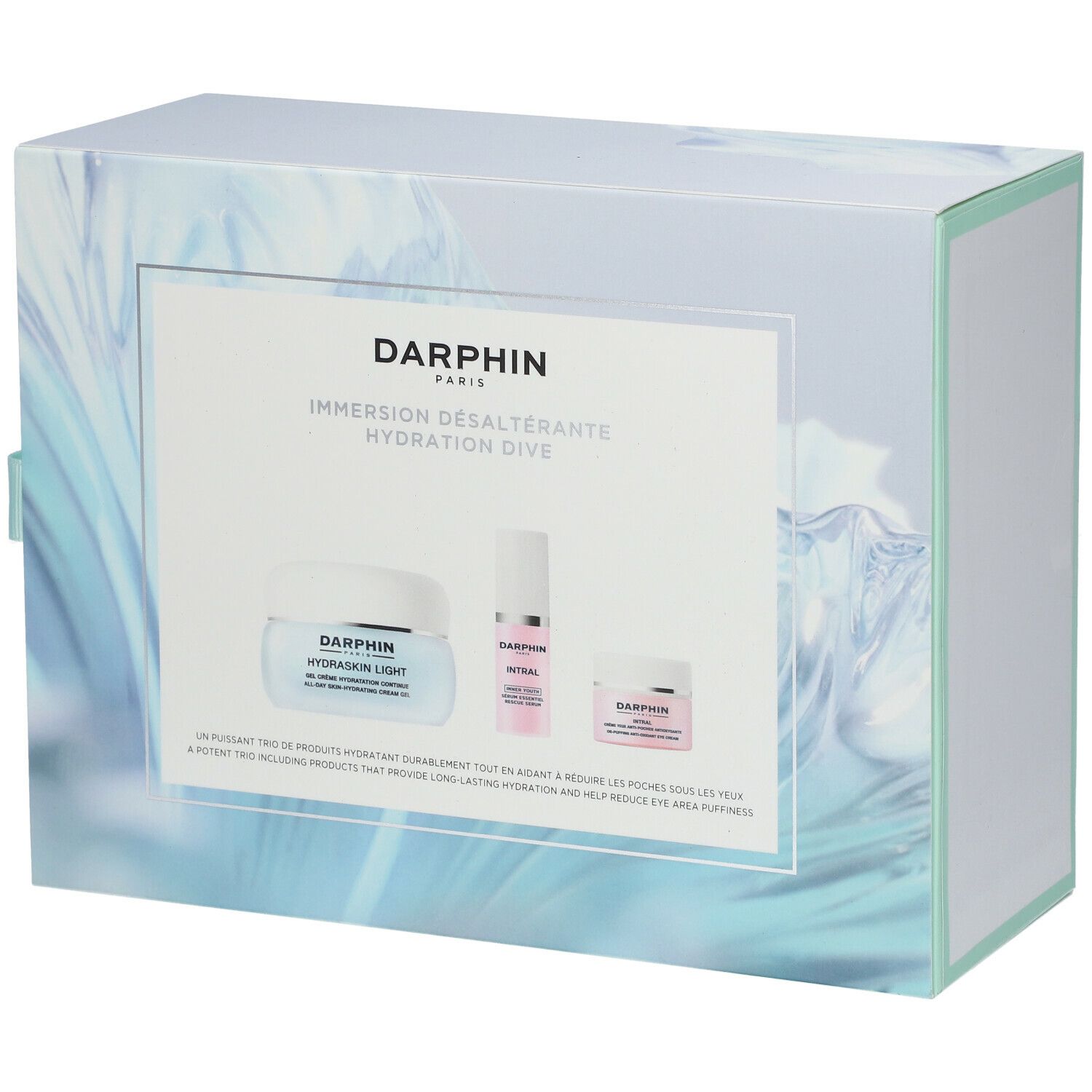 DARPHIN Hydration Dive Geschenkset
