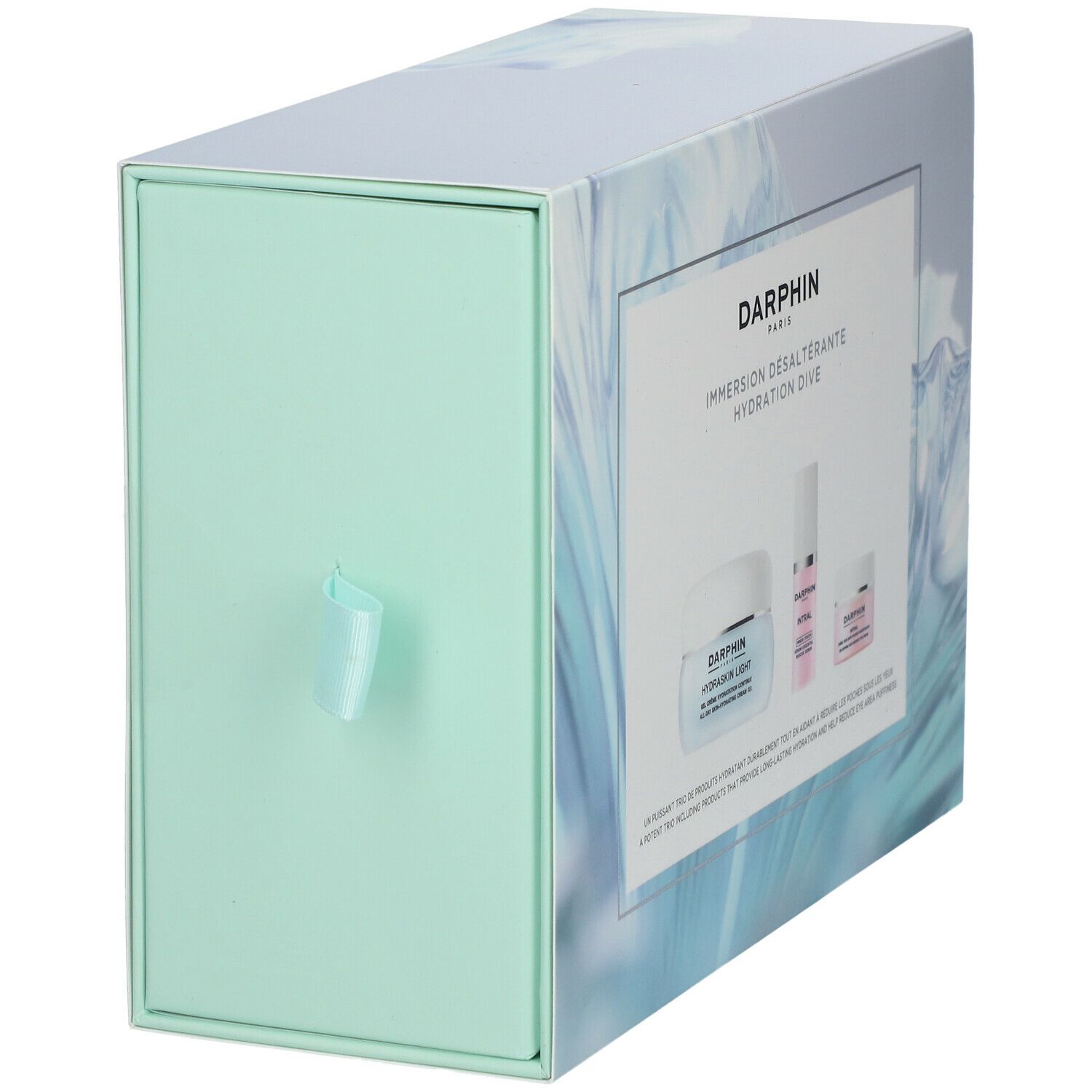 DARPHIN Hydration Dive Geschenkset