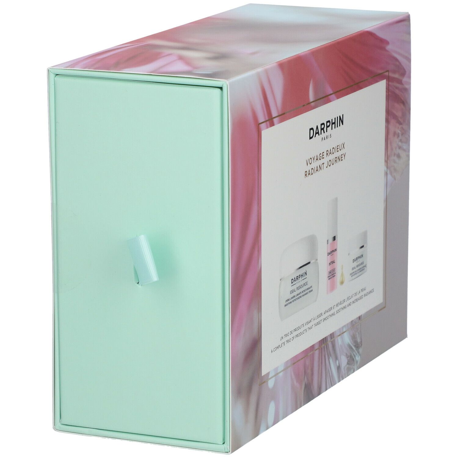 DARPHIN Radiant Journey Geschenkset