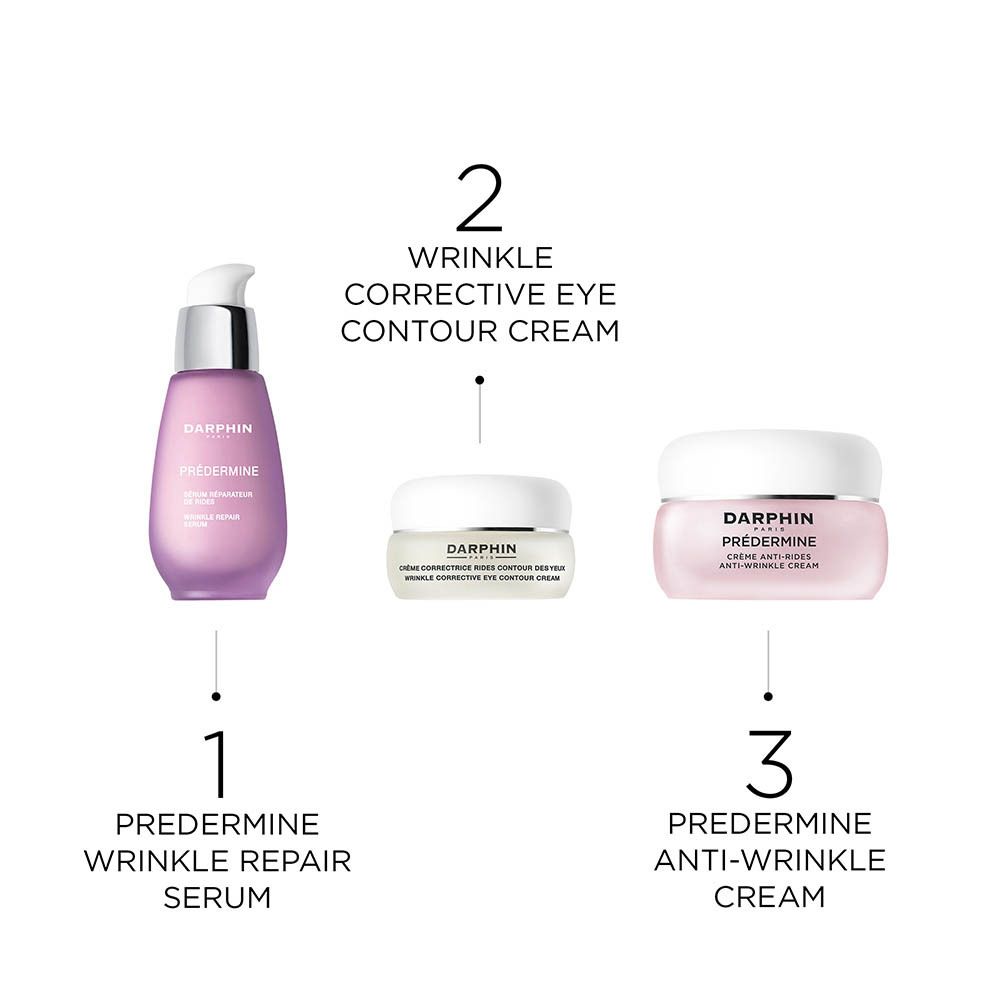 DARPHIN Wrinkle Corrective Eye Contour Cream