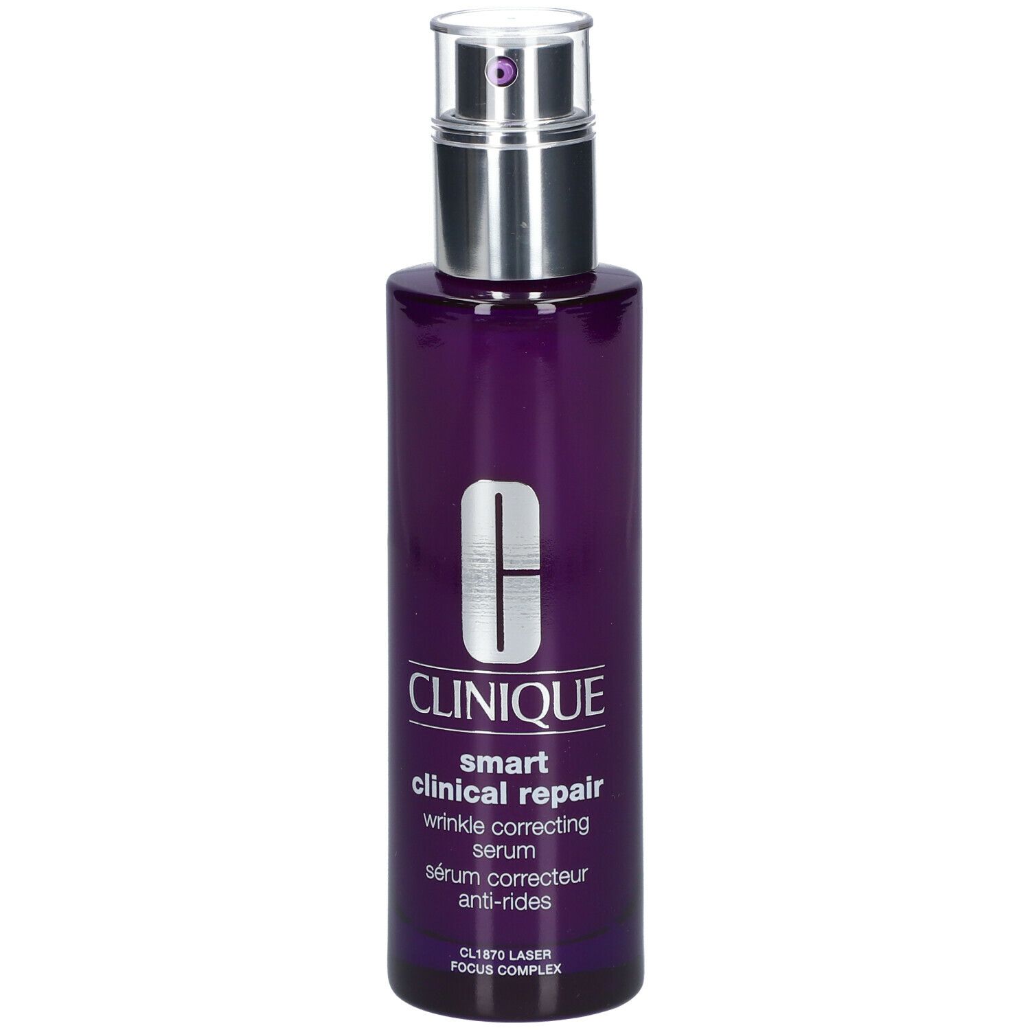 Clinique Smart Clinical Repair Wrinkle Correcting Serum