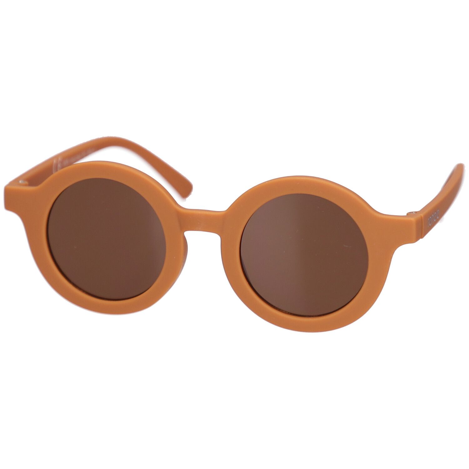 René(E) Bril Kids Re-A02 Autumn Leaf Brown 1 St Brille