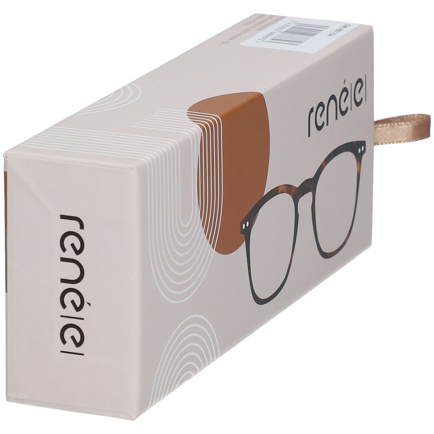 rené(e) Unisex - Model RE-Z