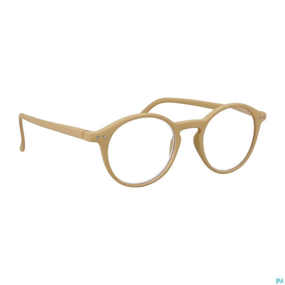 René(e) Lunettes +2 Re-Y 06 Faded Photograph Yellow 1 St Brille