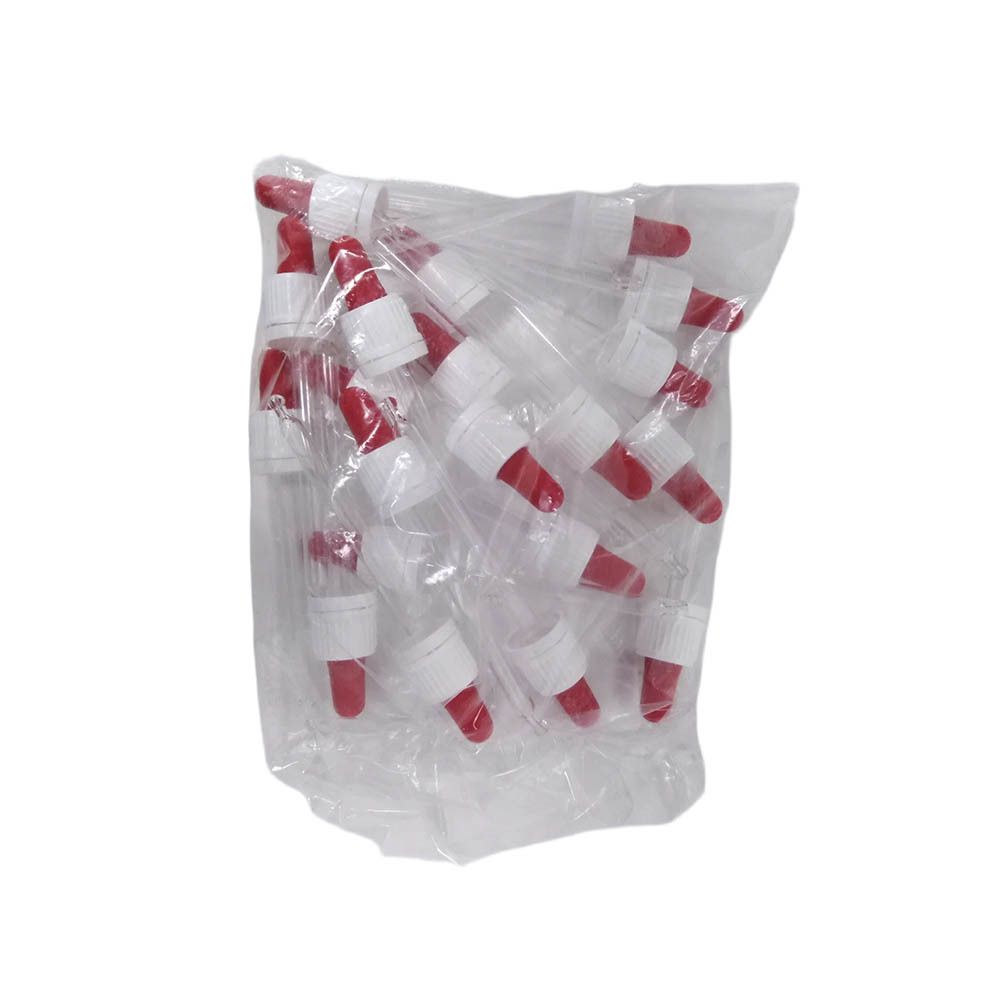 Pharma Chemicals Druppelmontuur Pp18 100 ml