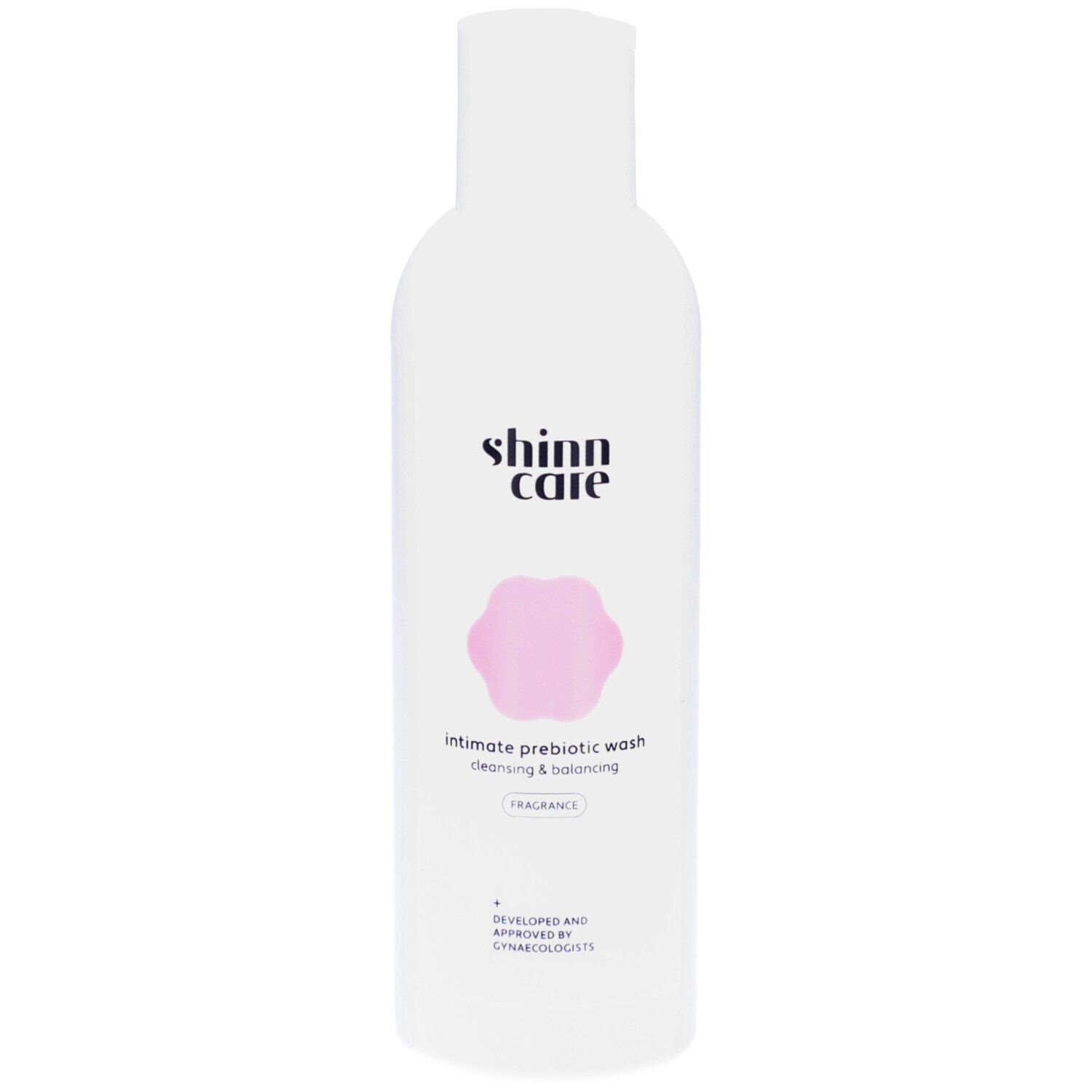 Shinncare Intimate Prebiotic Wash (Fragrance) 200ml 200 ml Lotion