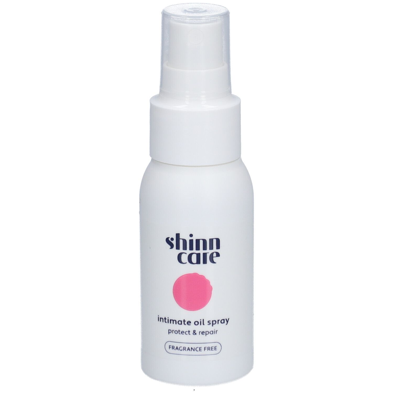 Shinncare Intimate Oil Spray - Protect & Repair 50ml 50 ml Öl
