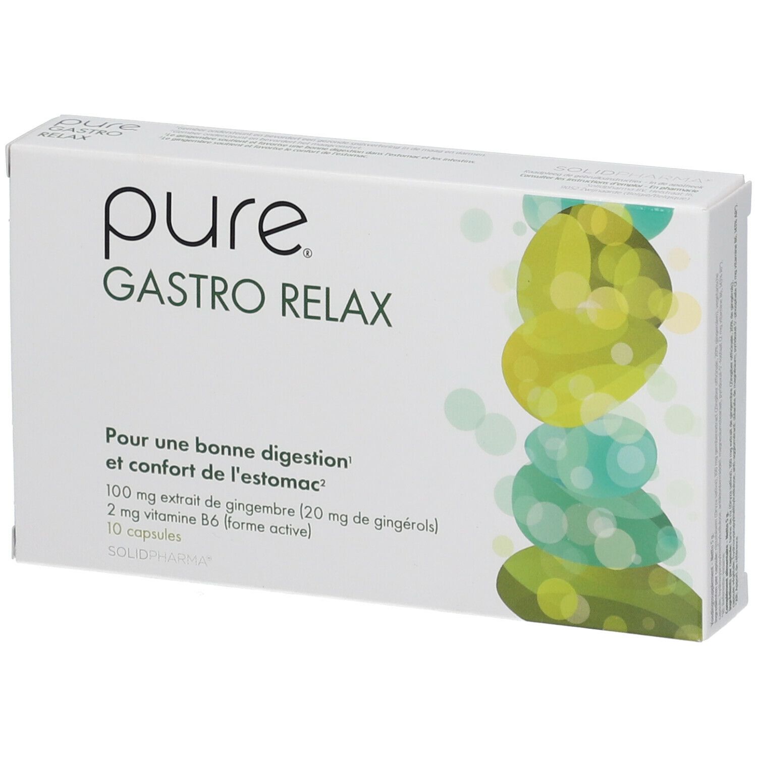 Pure® Gastro Relax