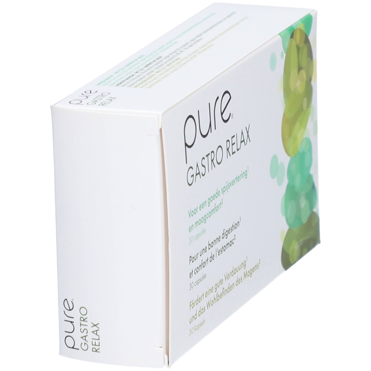 pure® Gastro Relax