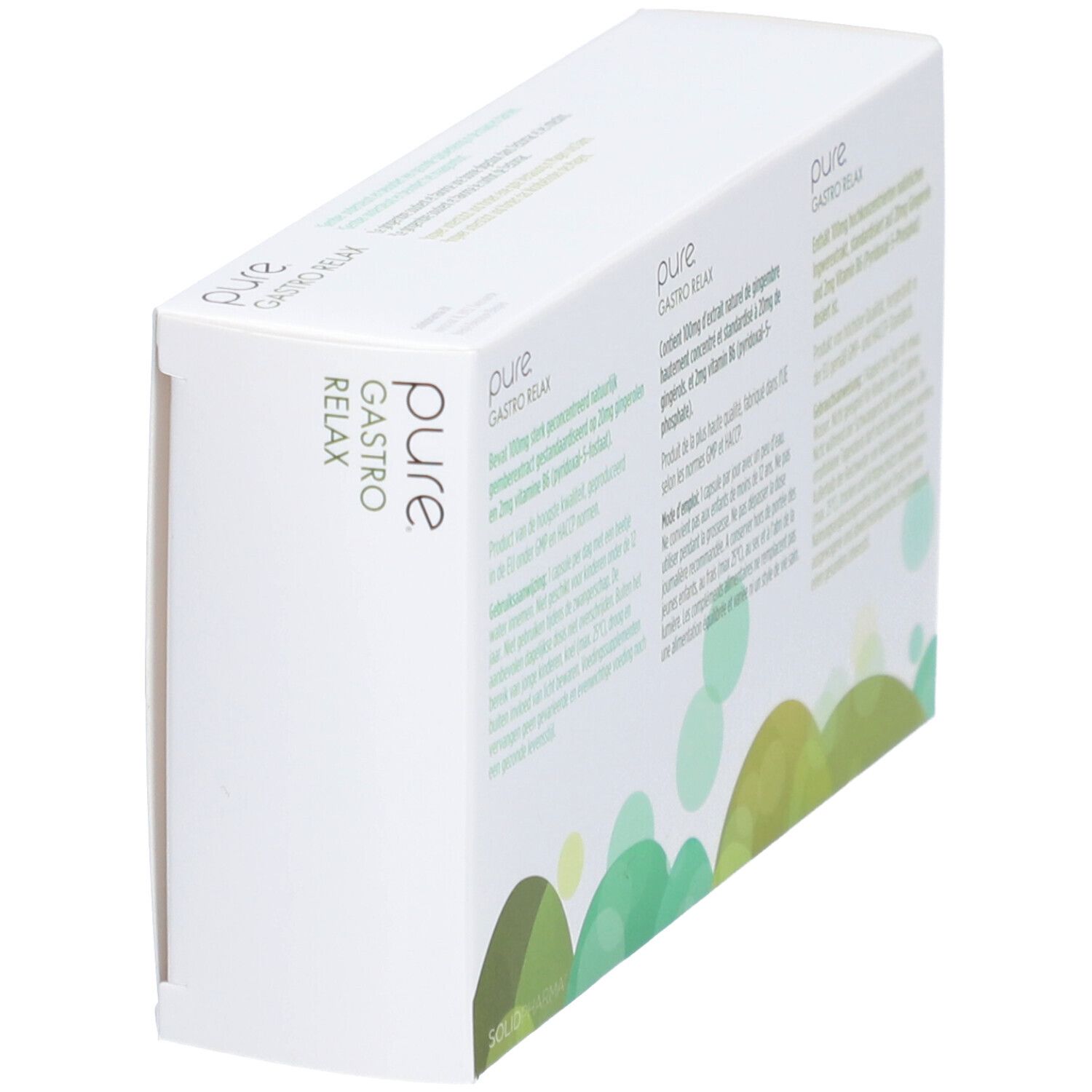 pure® Gastro Relax