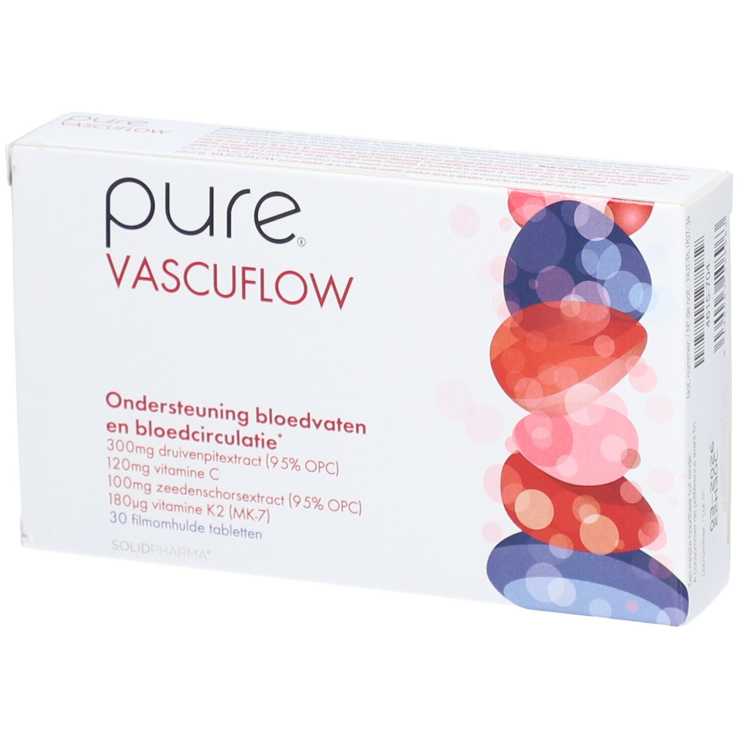 pure® Vascuflow