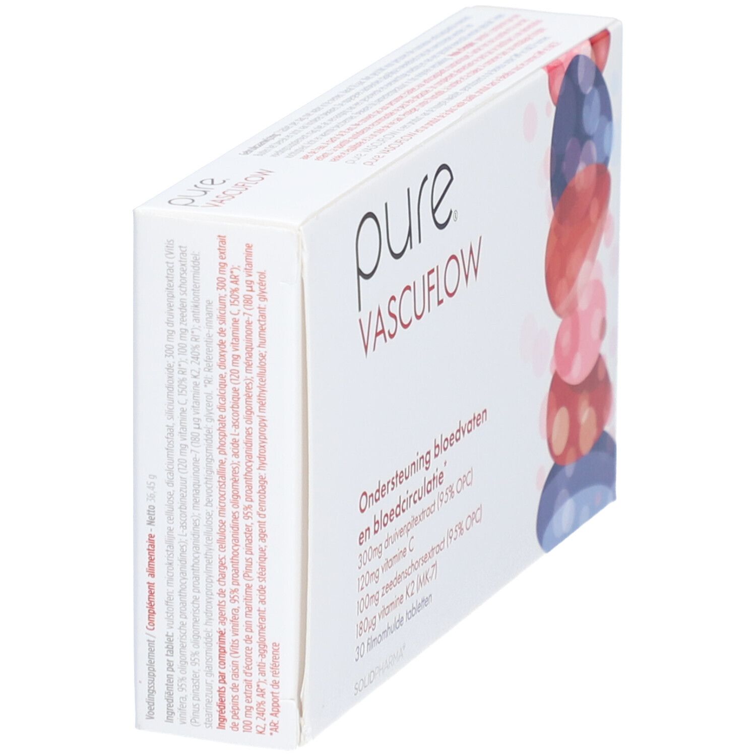 pure® Vascuflow