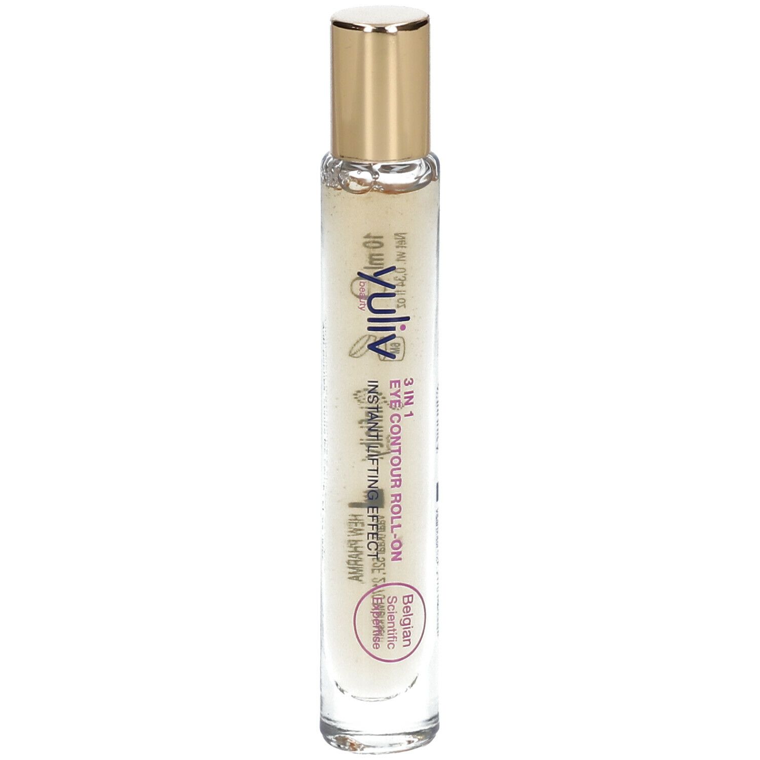 Yuliv Eye Contour Roll-On